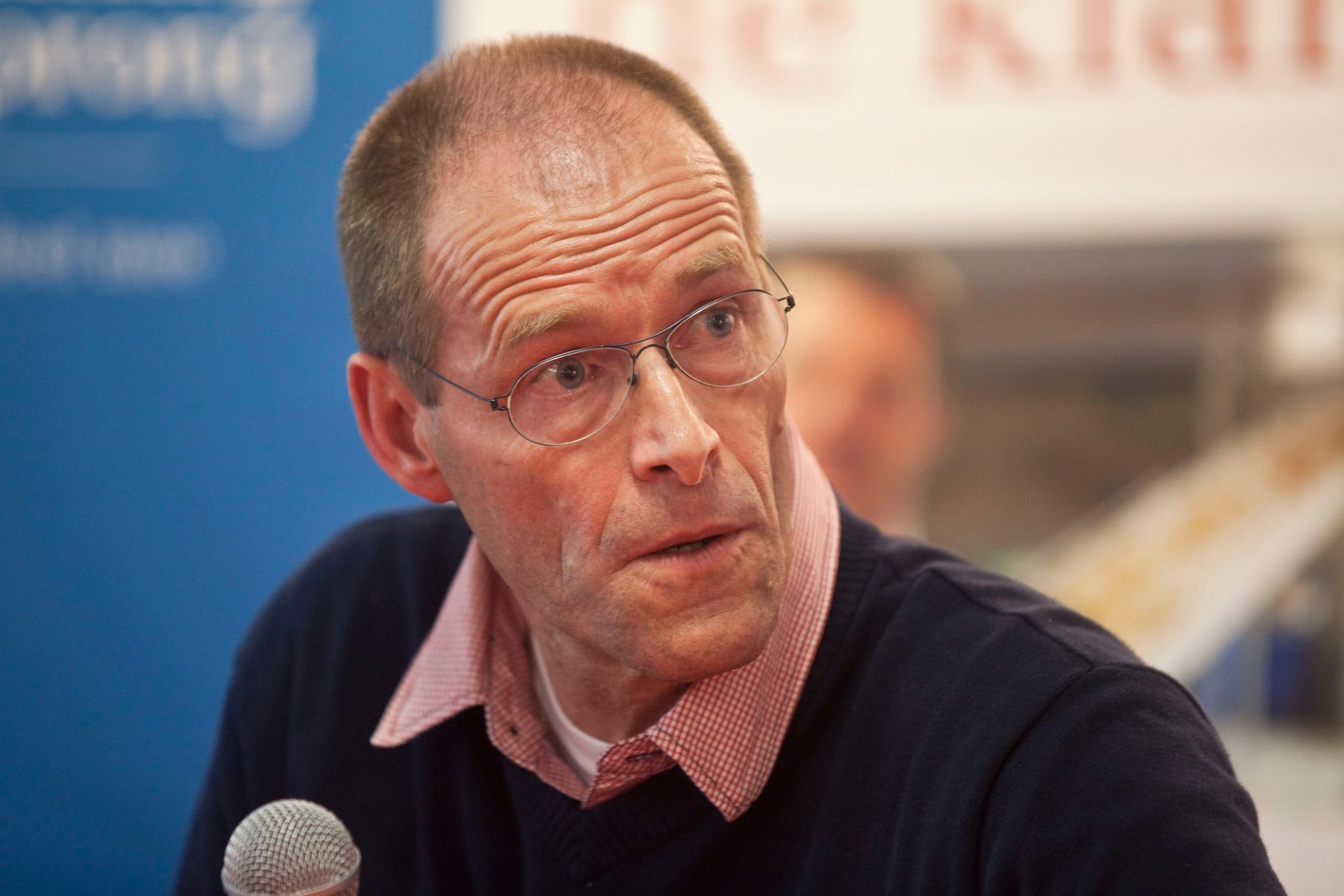 Foto: Koos Groenewold