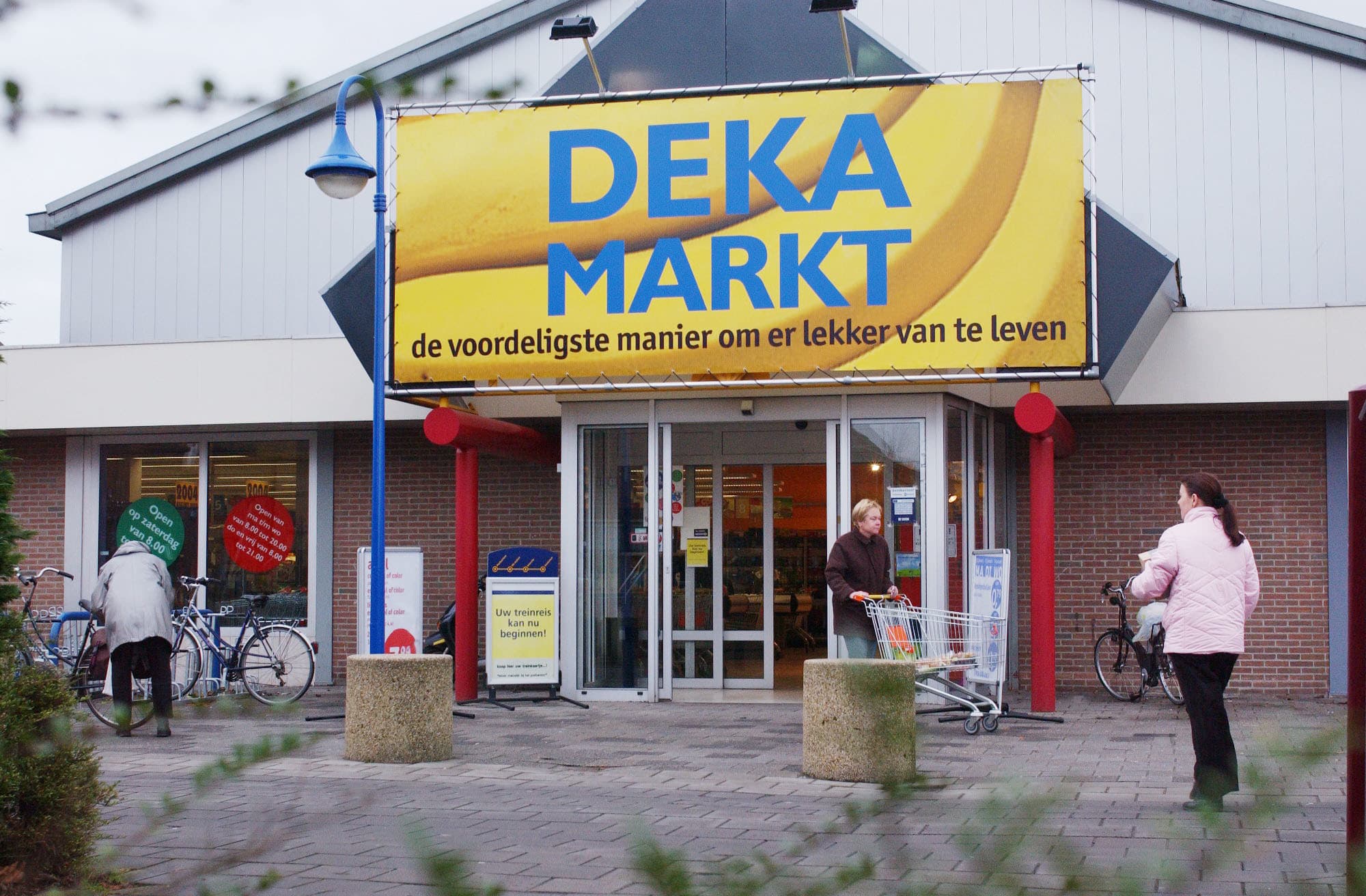 Foto: Wick Natzijl
