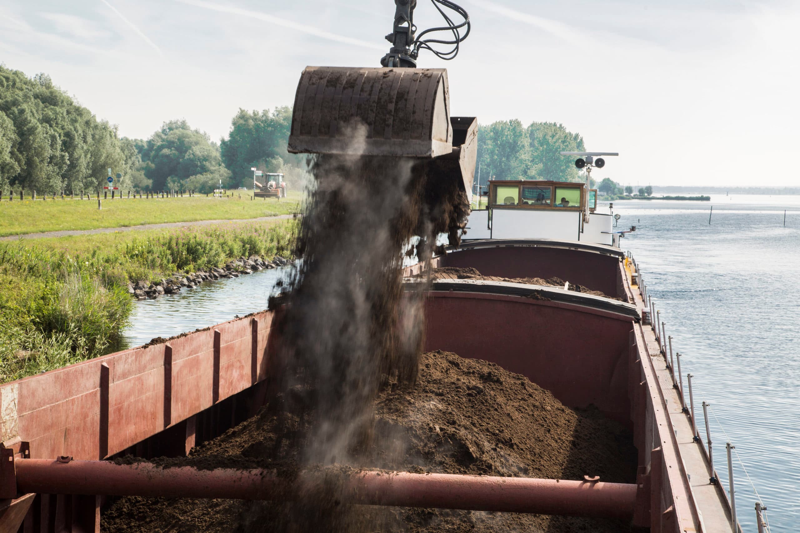 Foto: Koos Groenewold