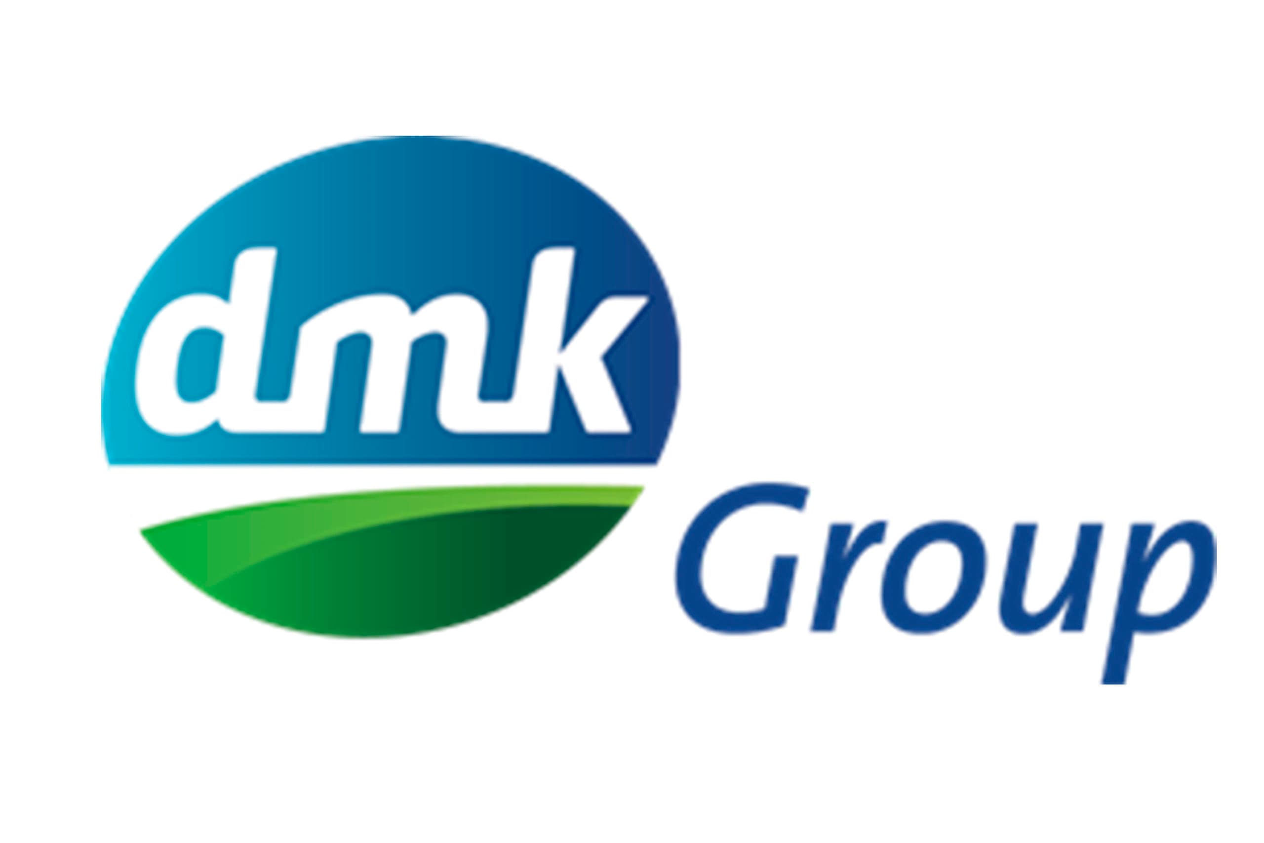 Logo: DMK Group