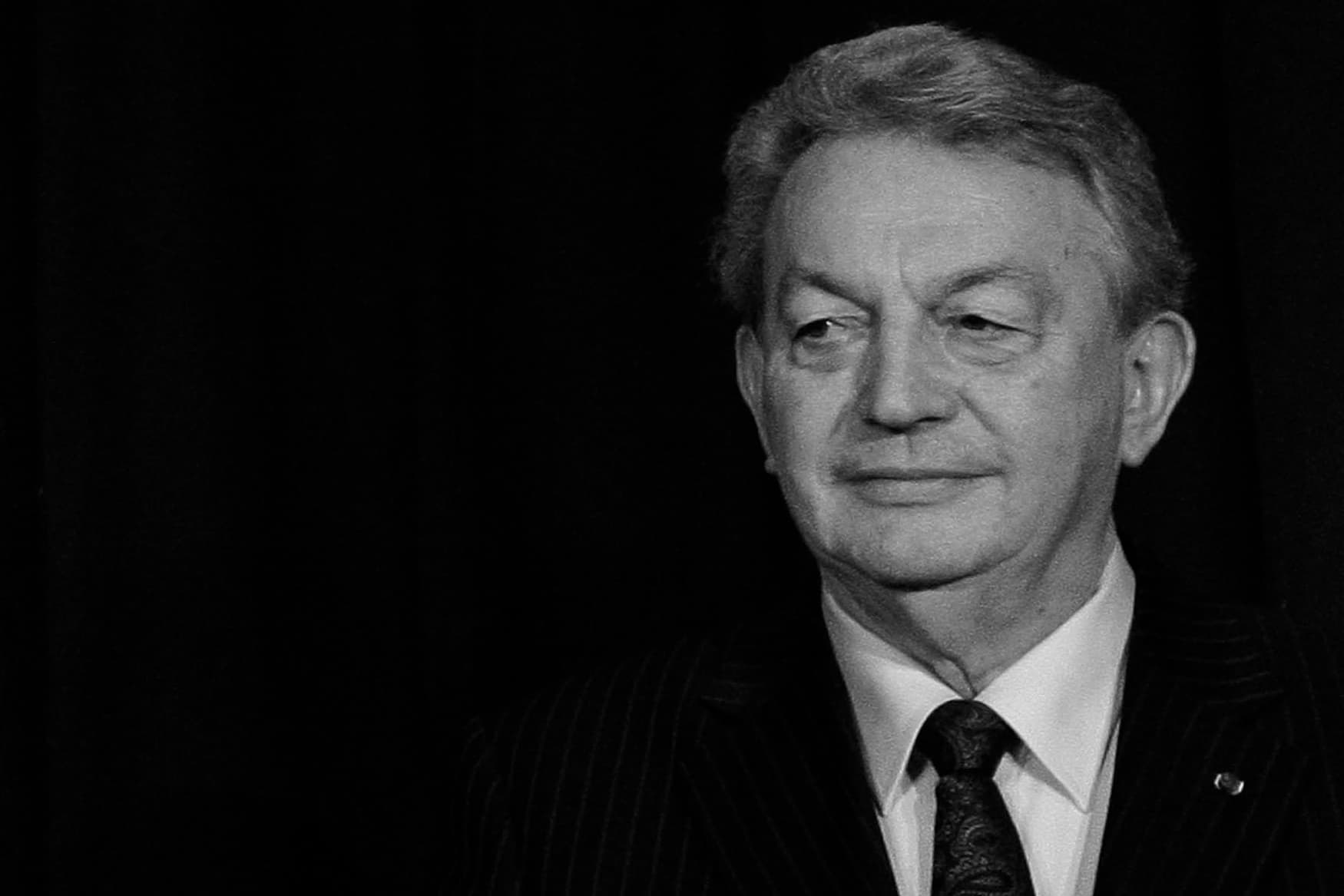 Gerrit Braks - Foto: ANP