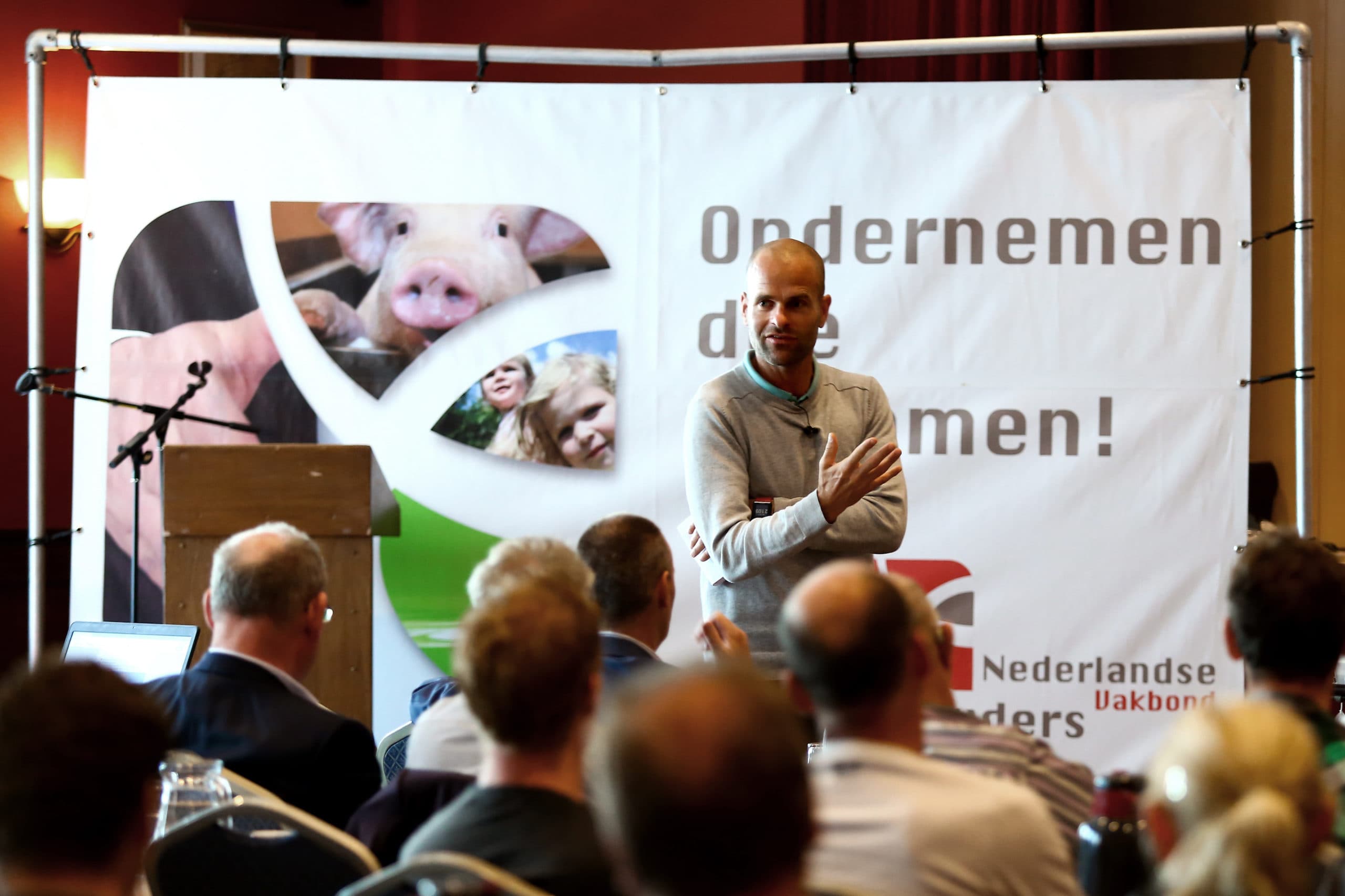 Foto: Tamara Reijers