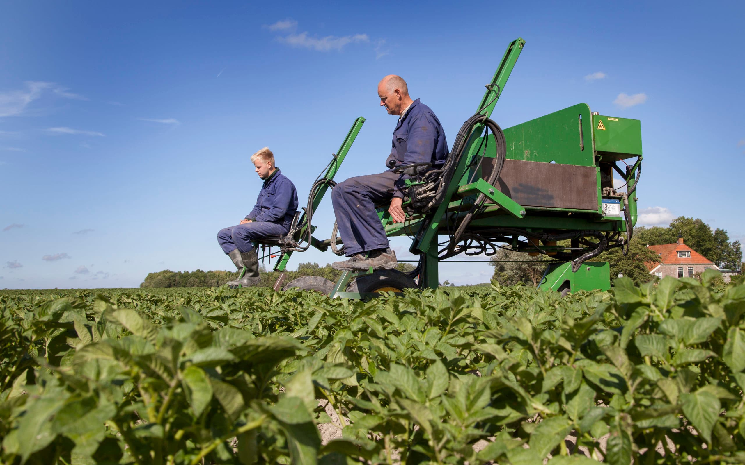 Foto: Jan Willem Schouten