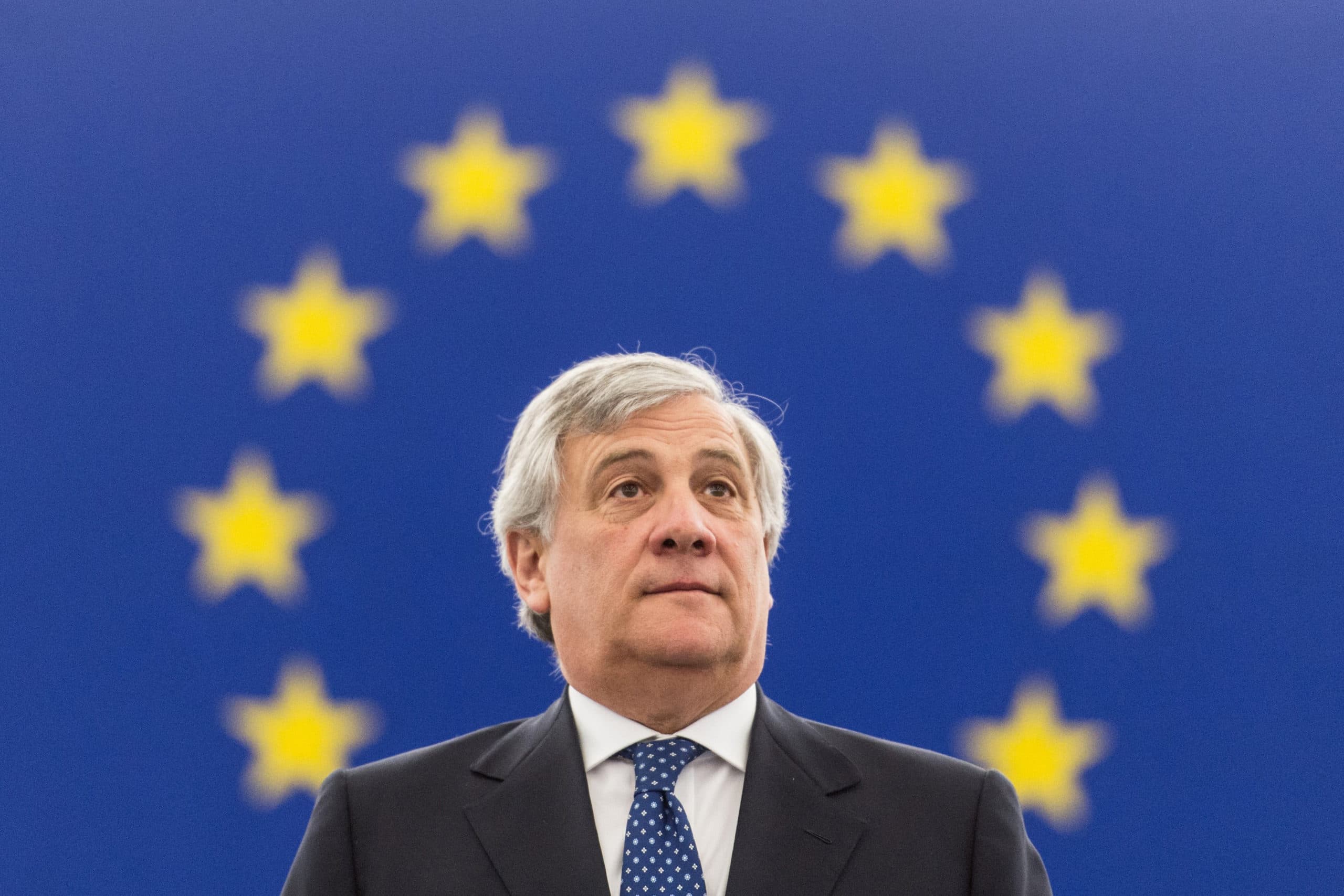 Antonio Tajani. - Foto: ANP