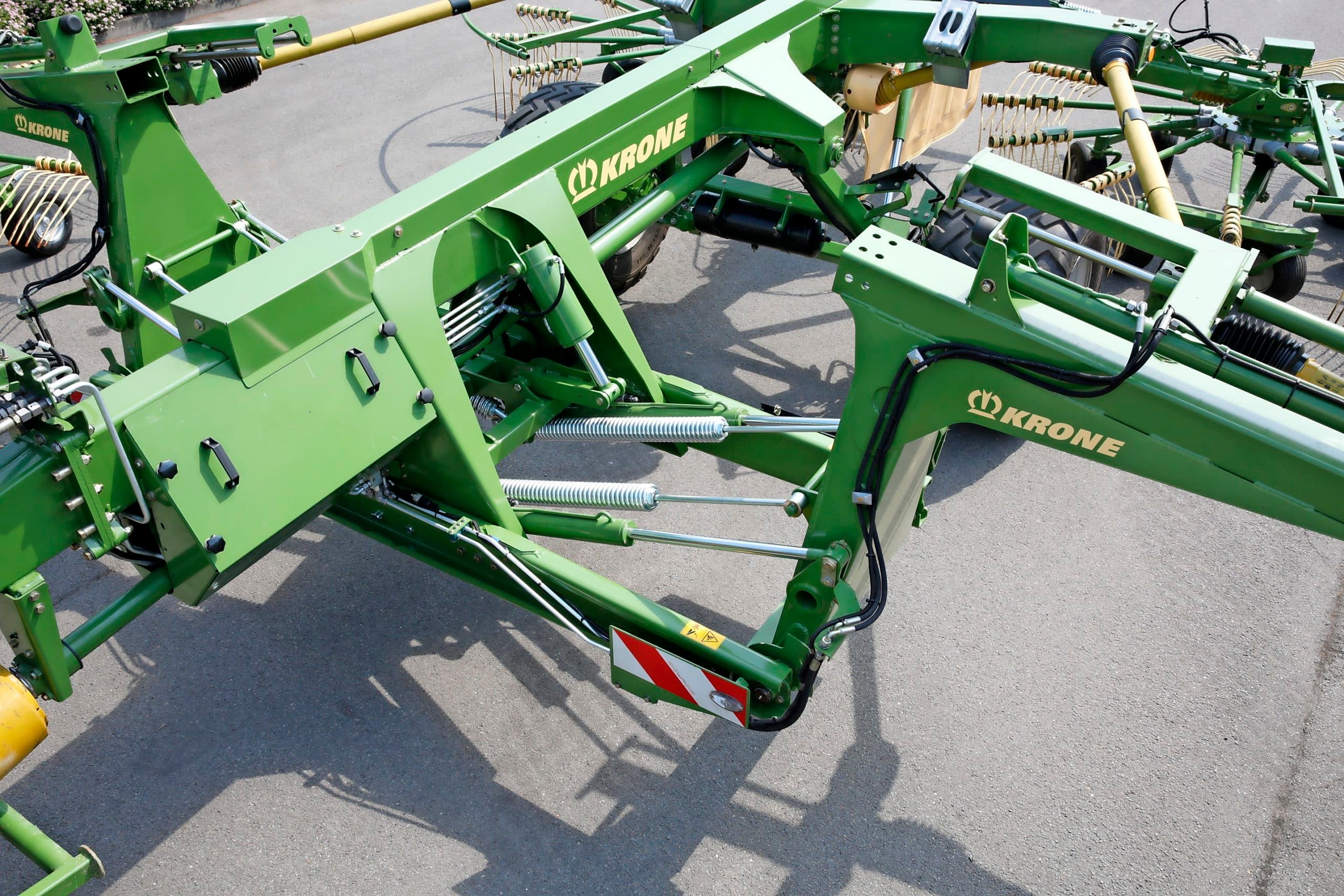Foto: Krone