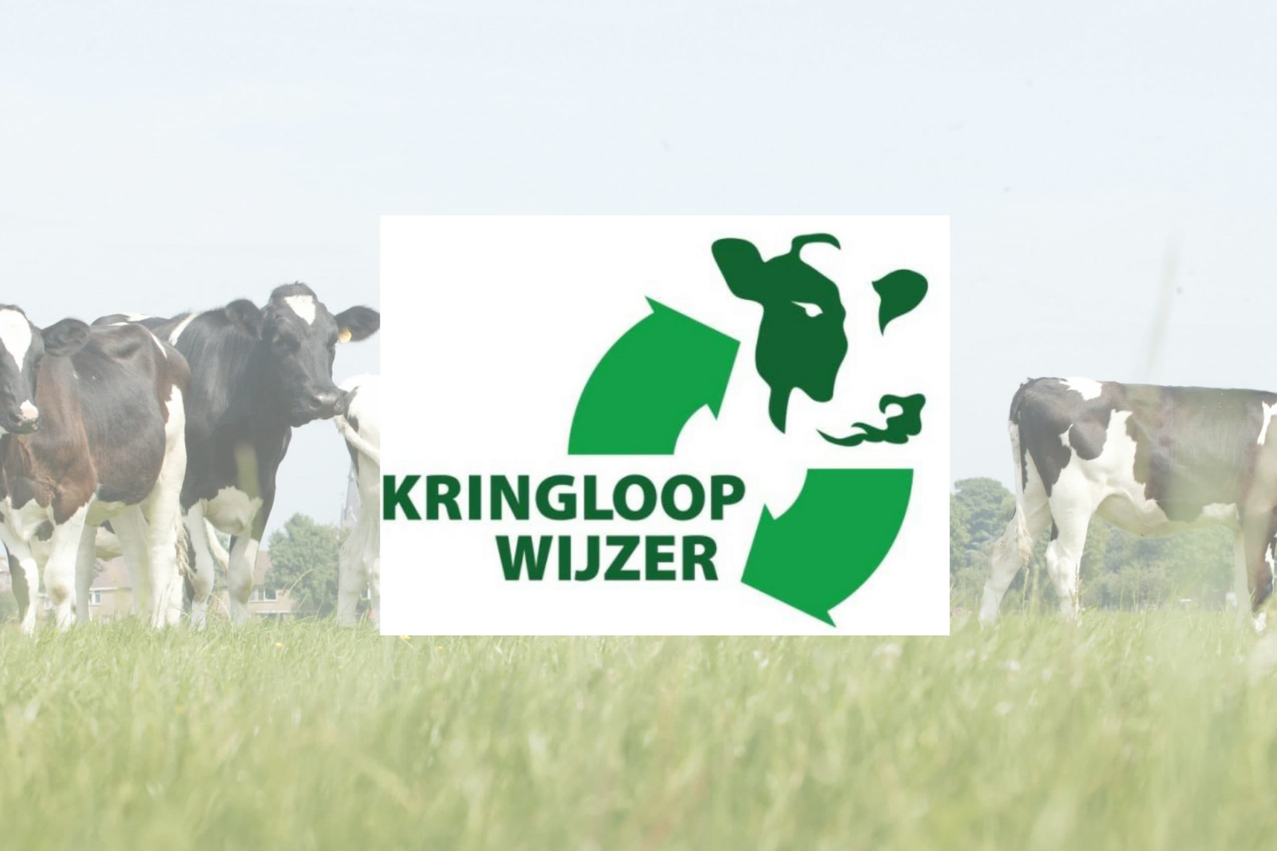 Foto: Koos Groenewold, logo: KringloopWijzer