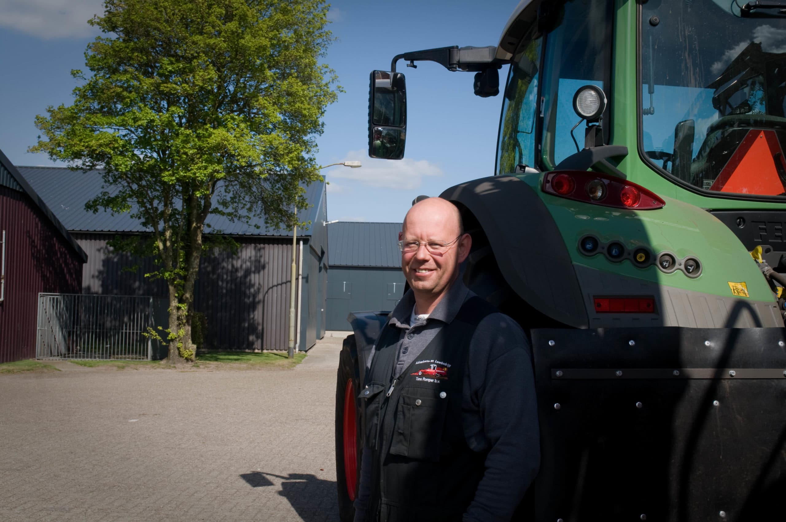 Foto: Hardeman Isolatie