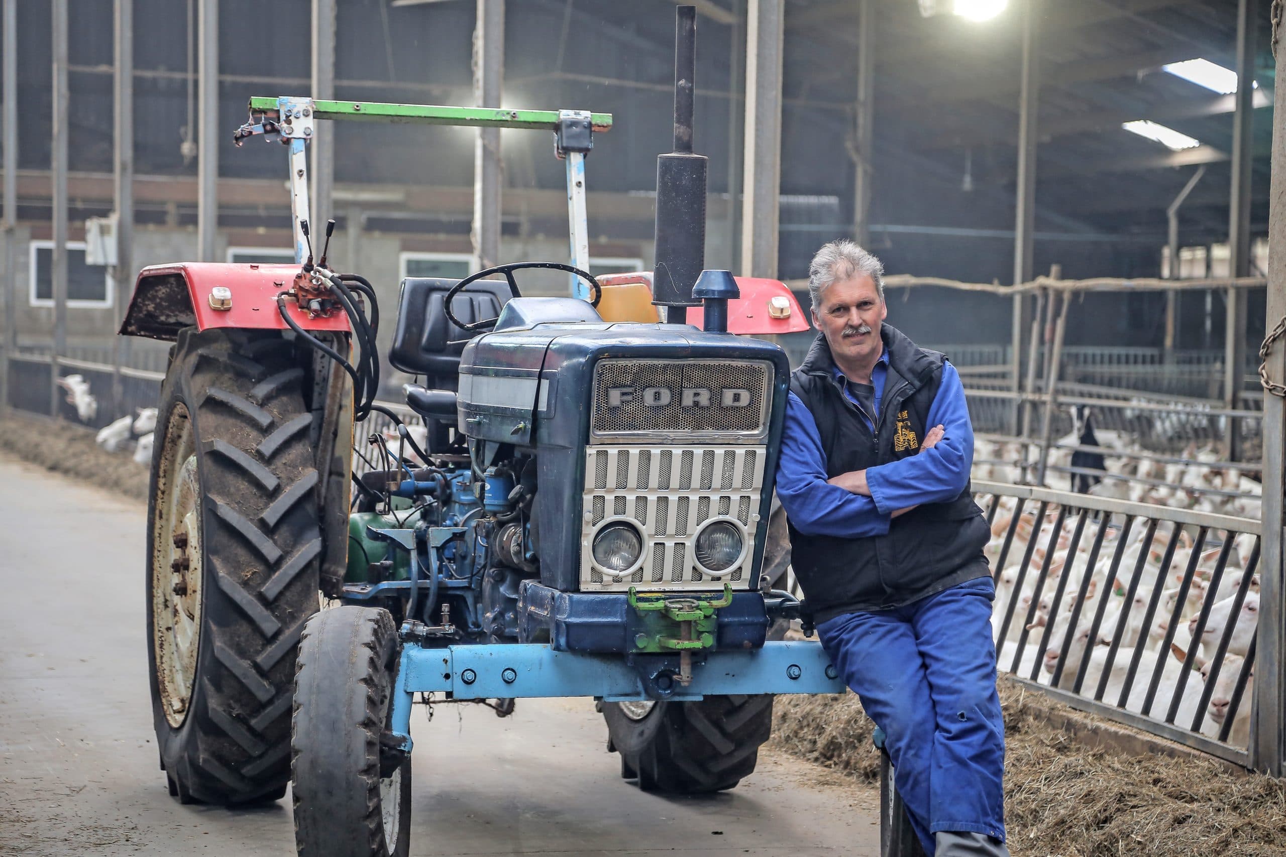 Foto: Matthijs Verhagen