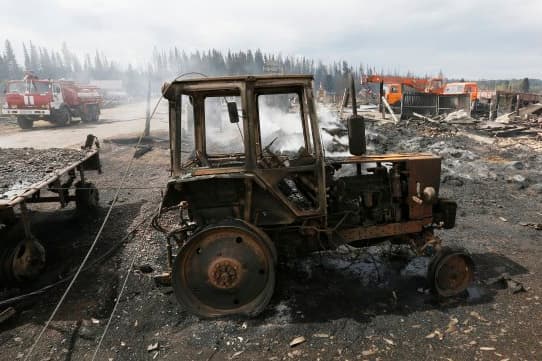Foto: Reuters