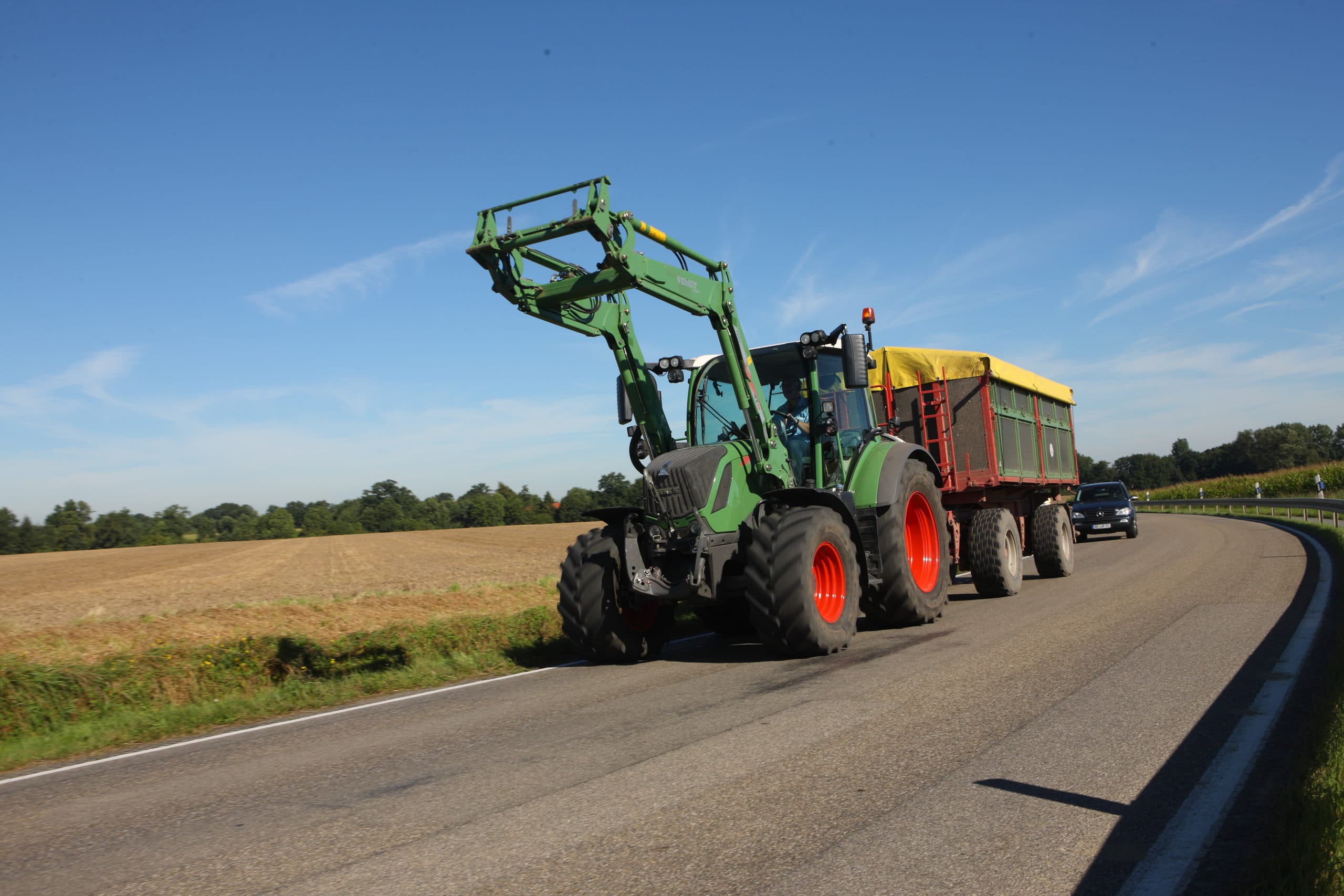 Foto: Boerderij/Top Agrar