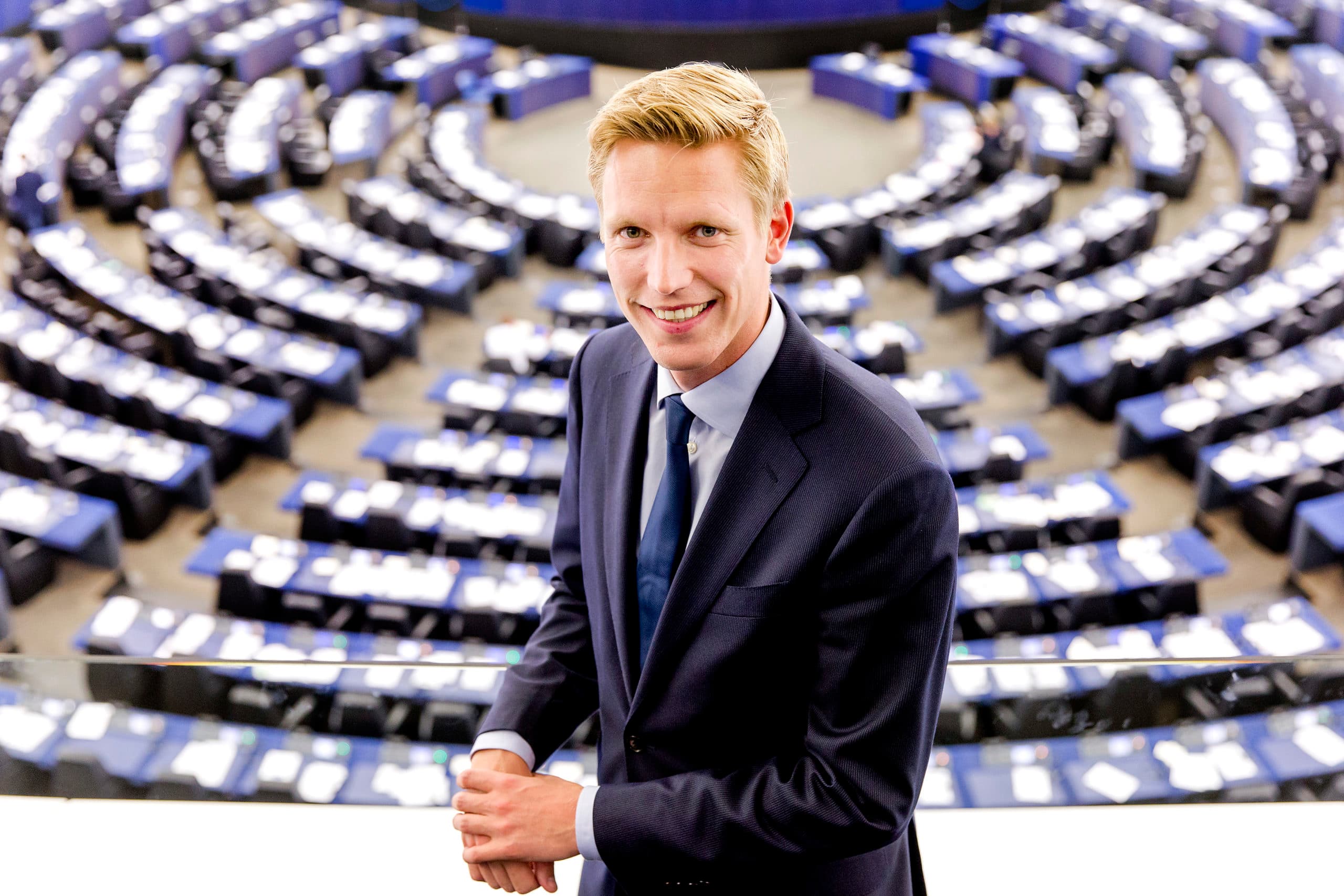 Jan Huitema - Foto: ANP
