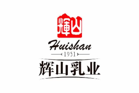 Logo: Huishan