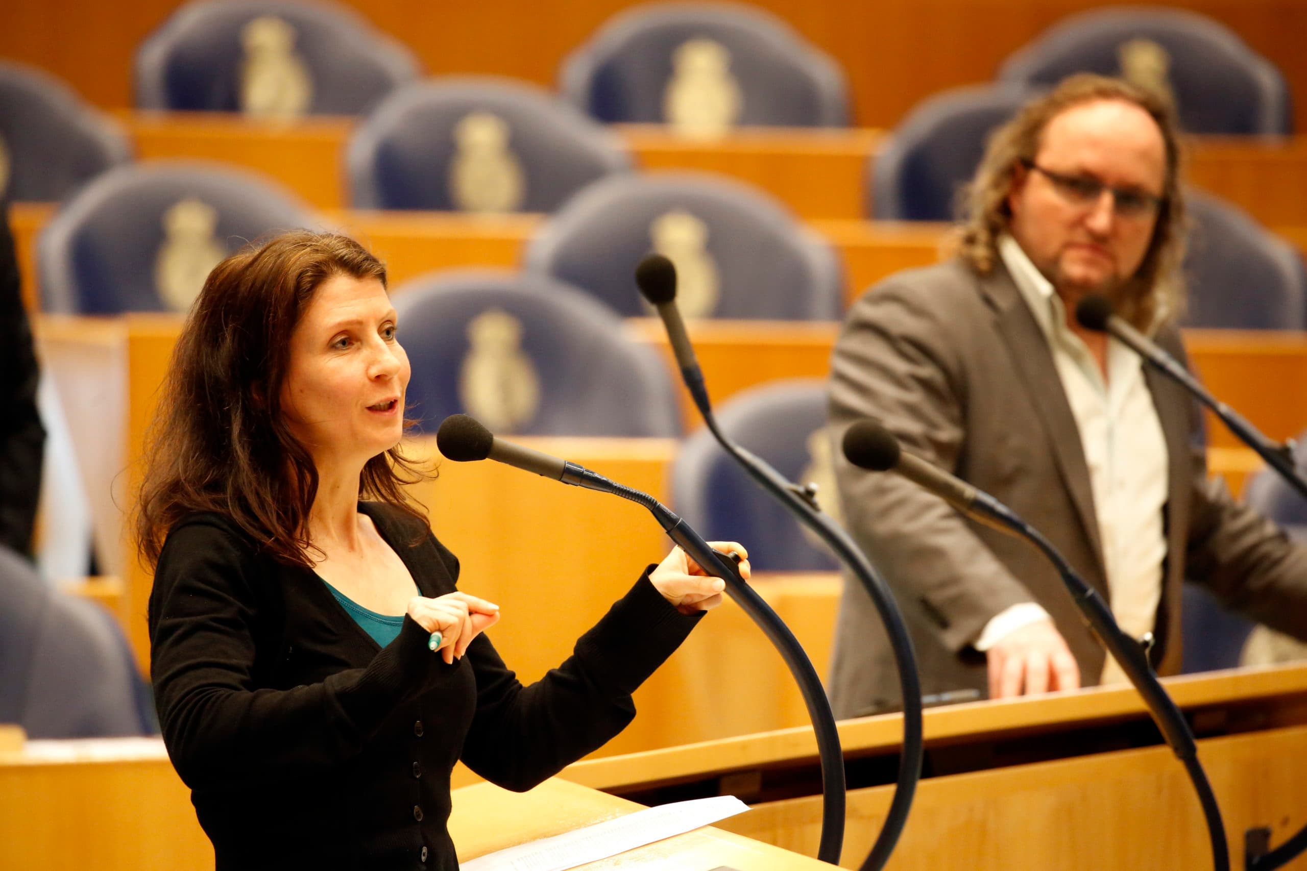 Foto: Roel Dijkstra