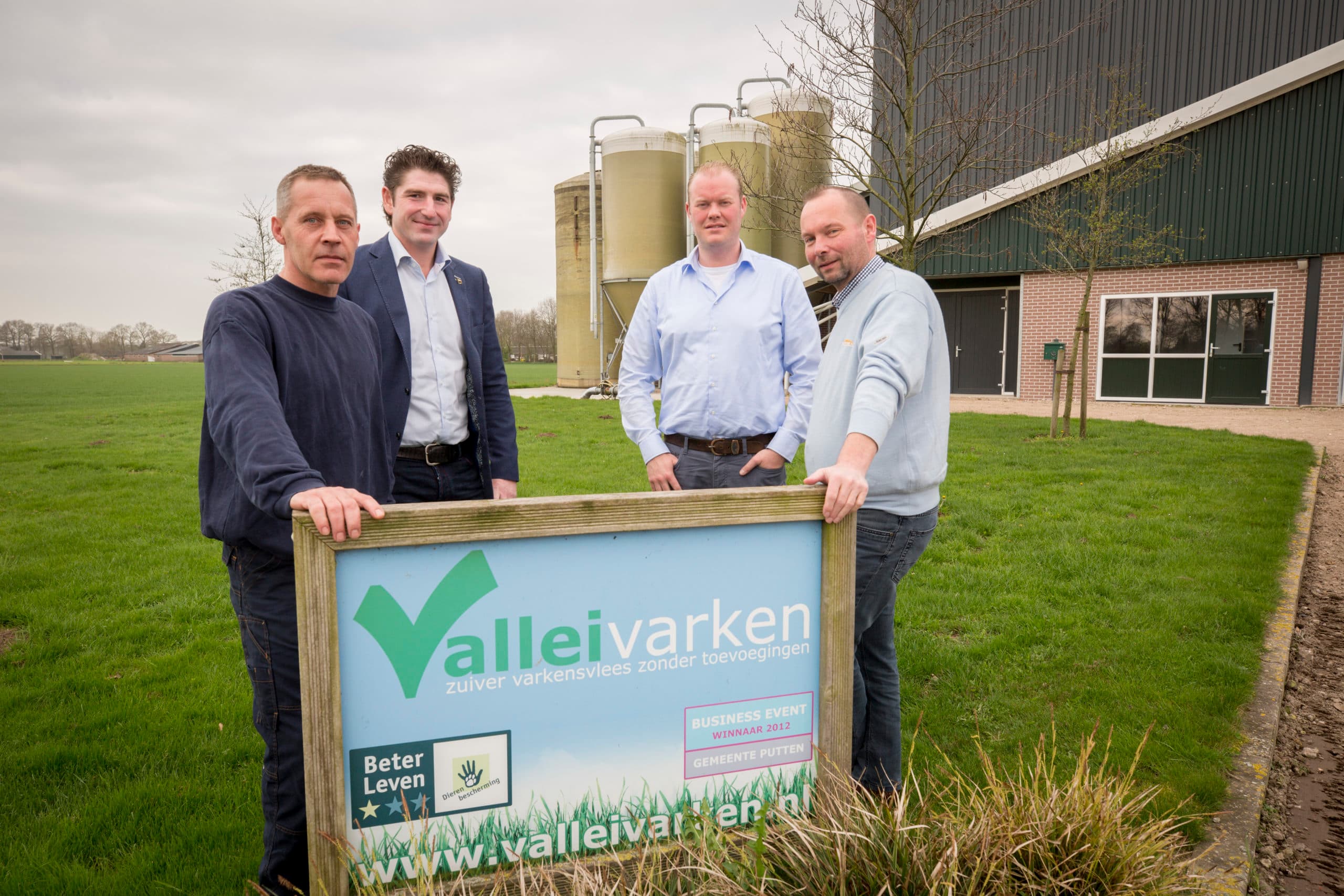 Foto: Koos Groenewold