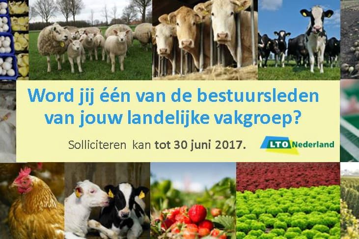 Afbeelding: LTO Nederland