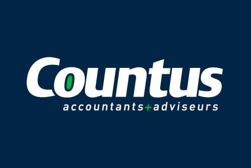 Logo: Countus
