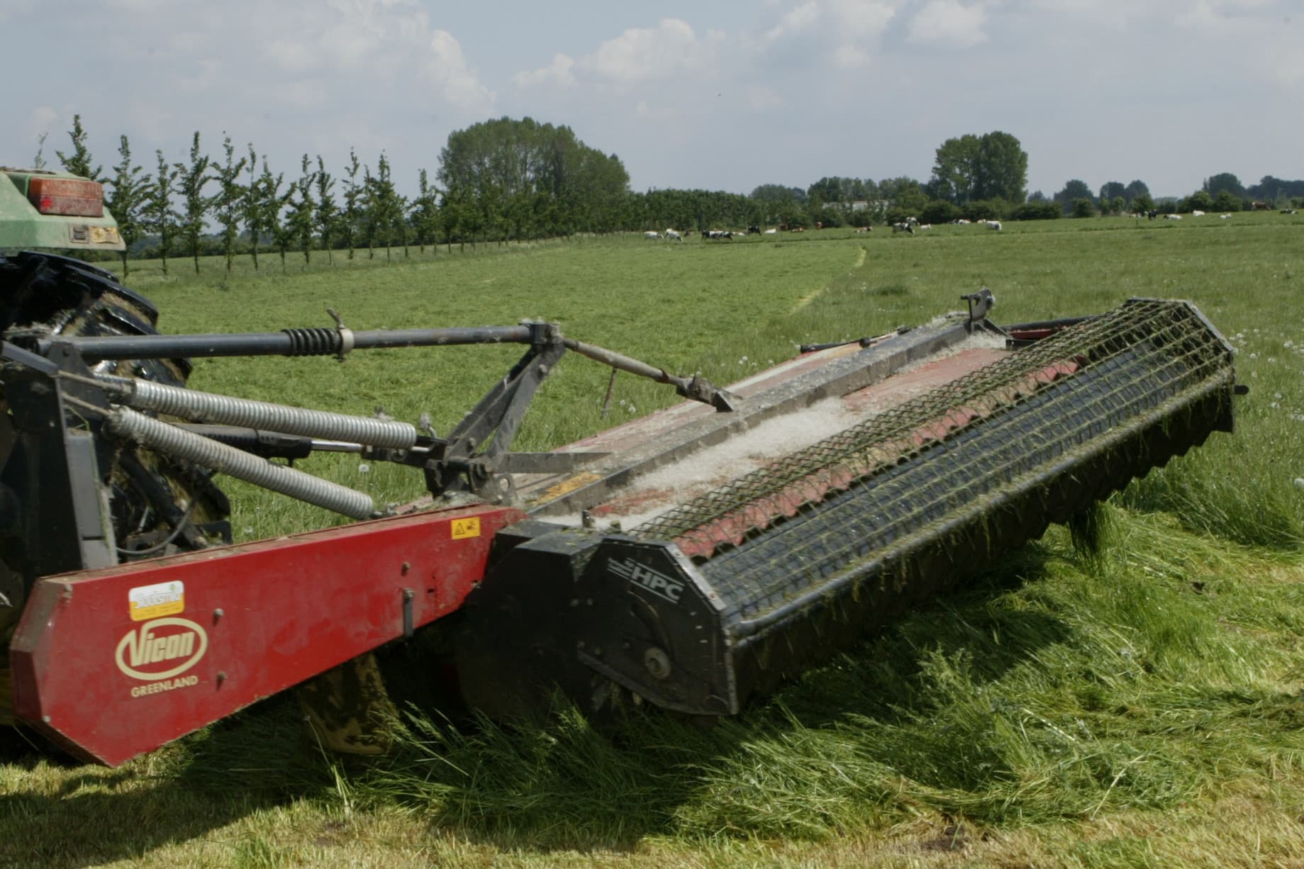 Foto: Henk Riswick