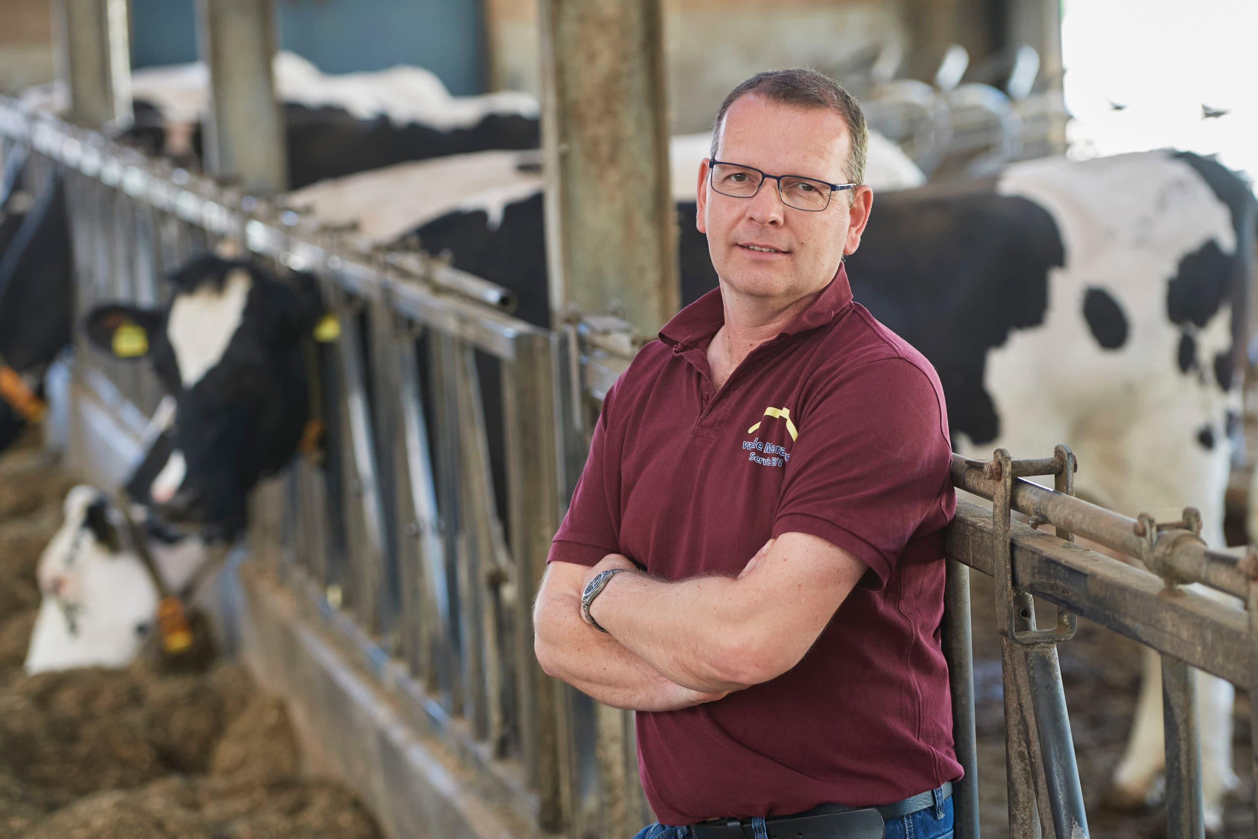 Ruud van de Meerakker - Foto: Van Assendelft