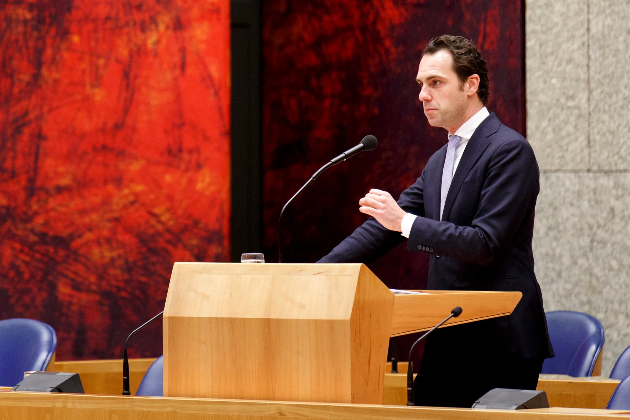 Foto: Roel Dijkstra