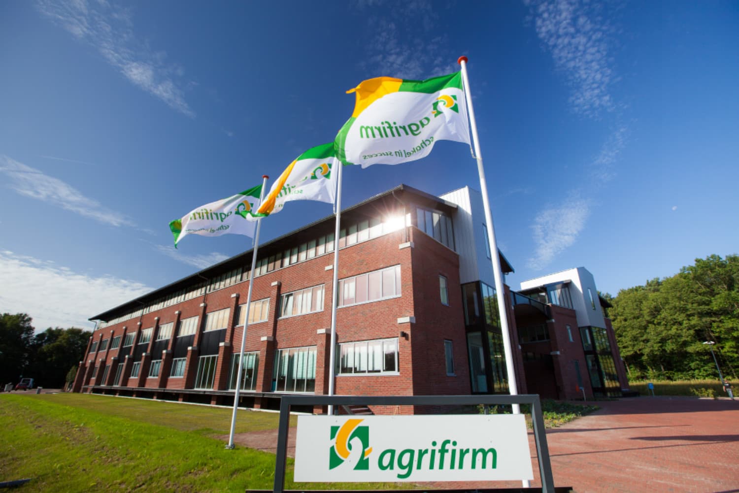 Foto: Agrifirm