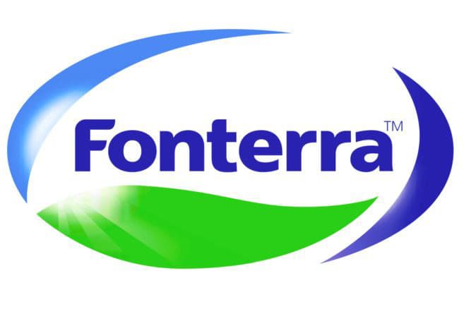 Foto: Fonterra