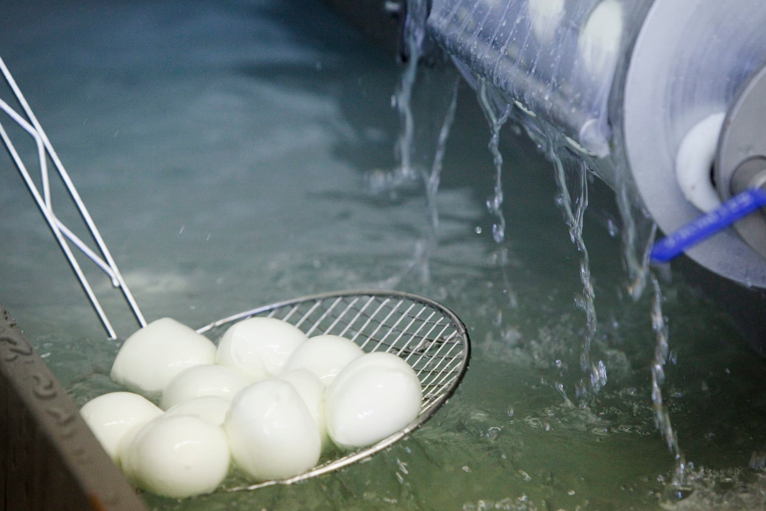 Mozzarella - Foto: ANP