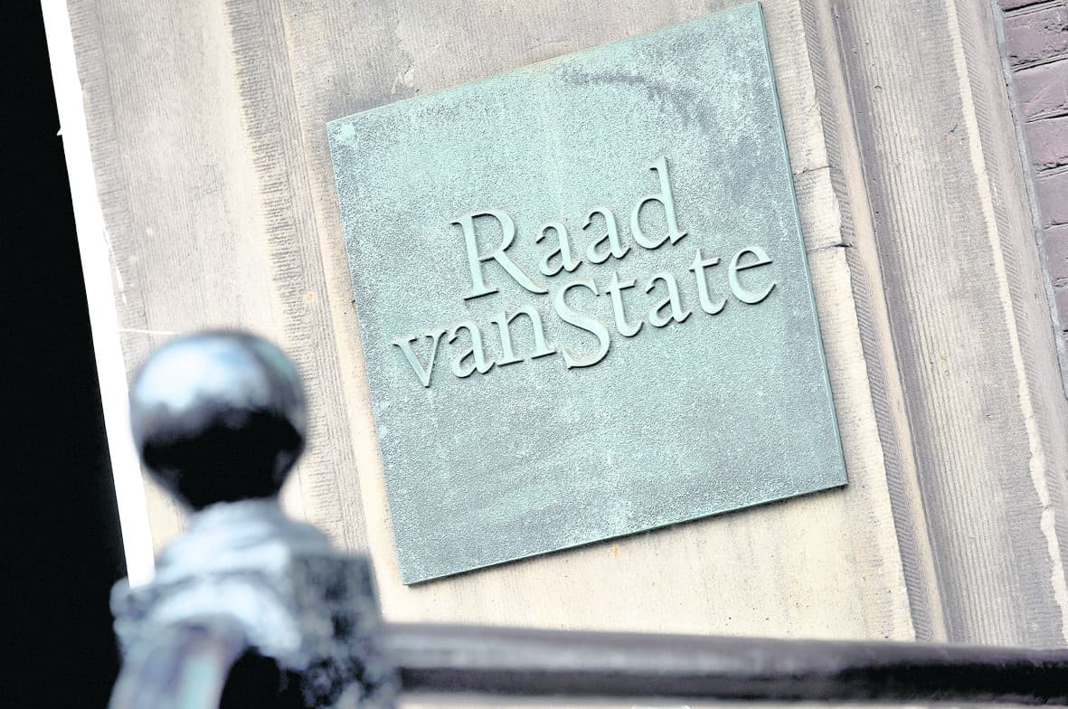 Nbw-vergunning melkveehouder ten onrechte geweigerd