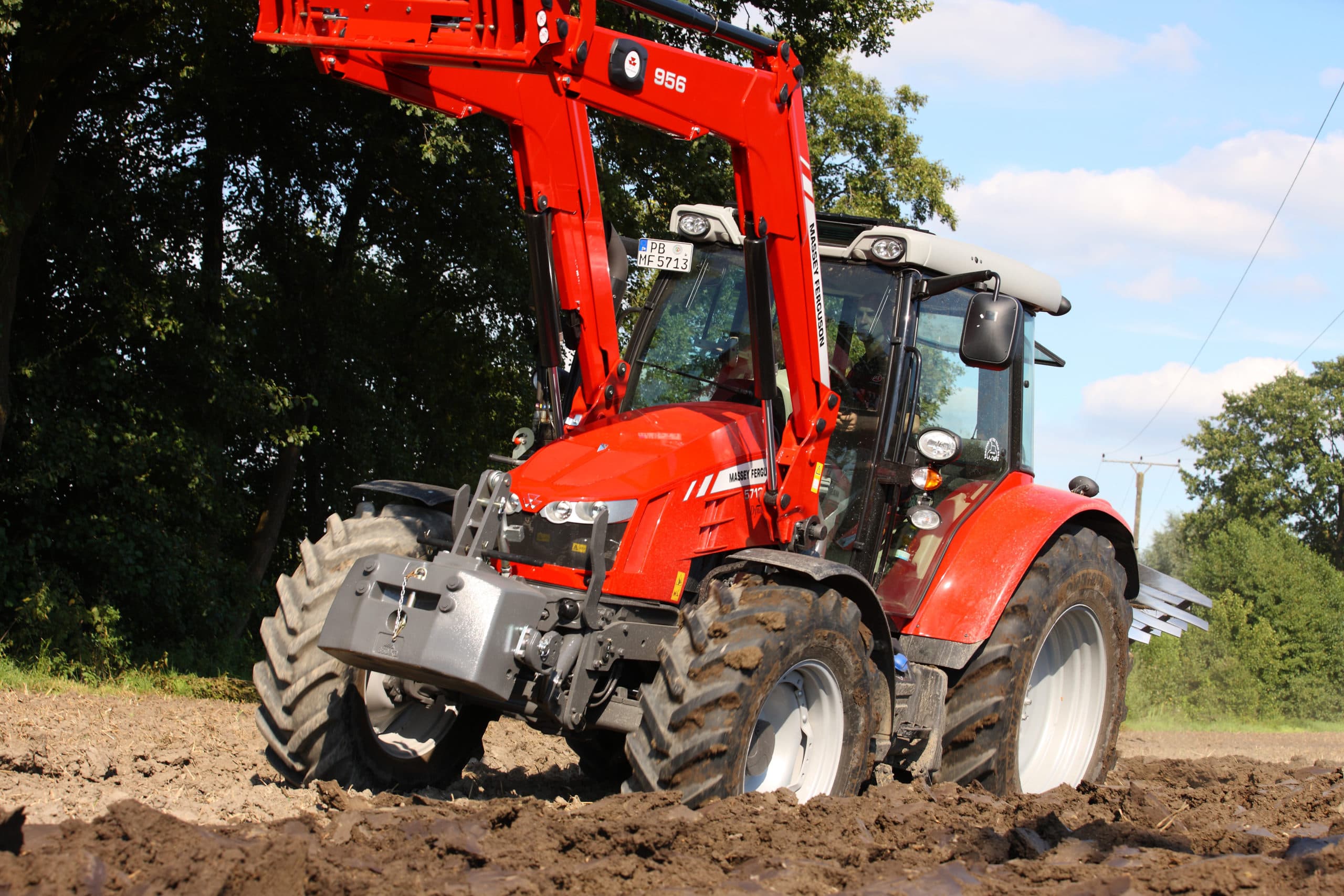 Foto: Boerderij/ Top Agrar