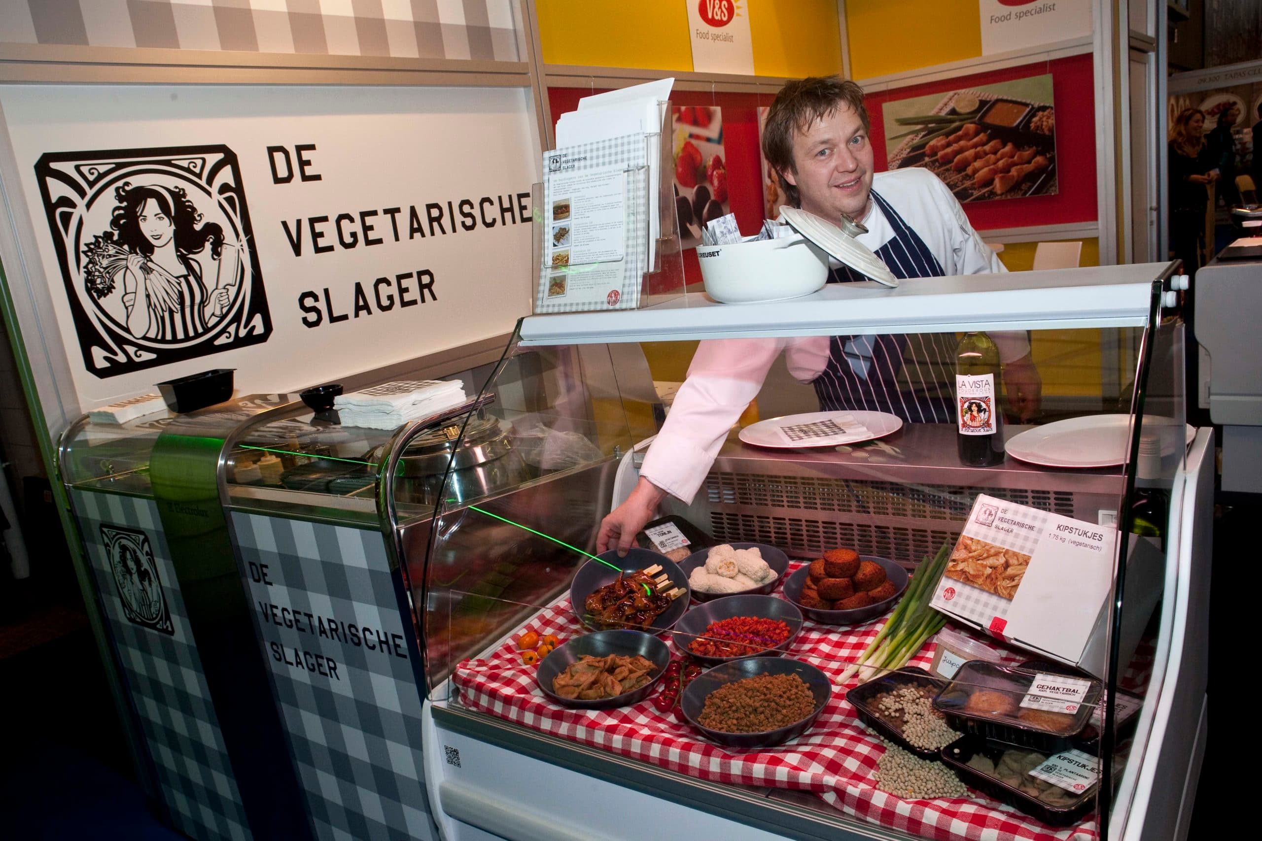 Foto: Koos Groenewold