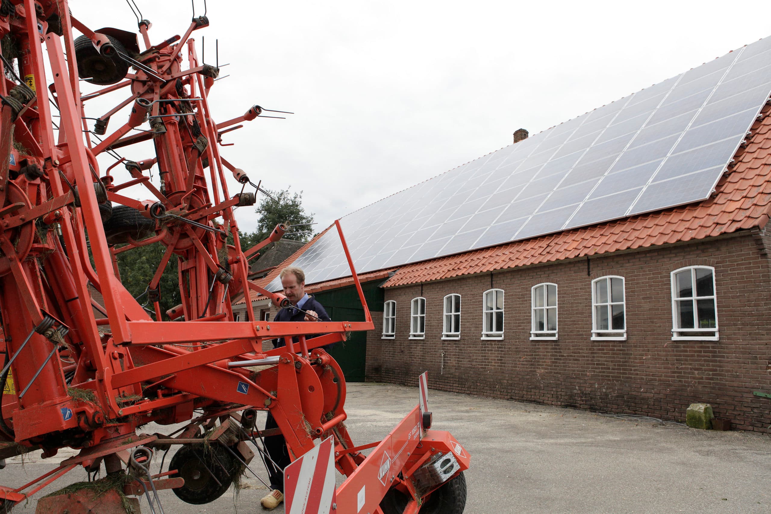 Foto: Hans Prinsen
