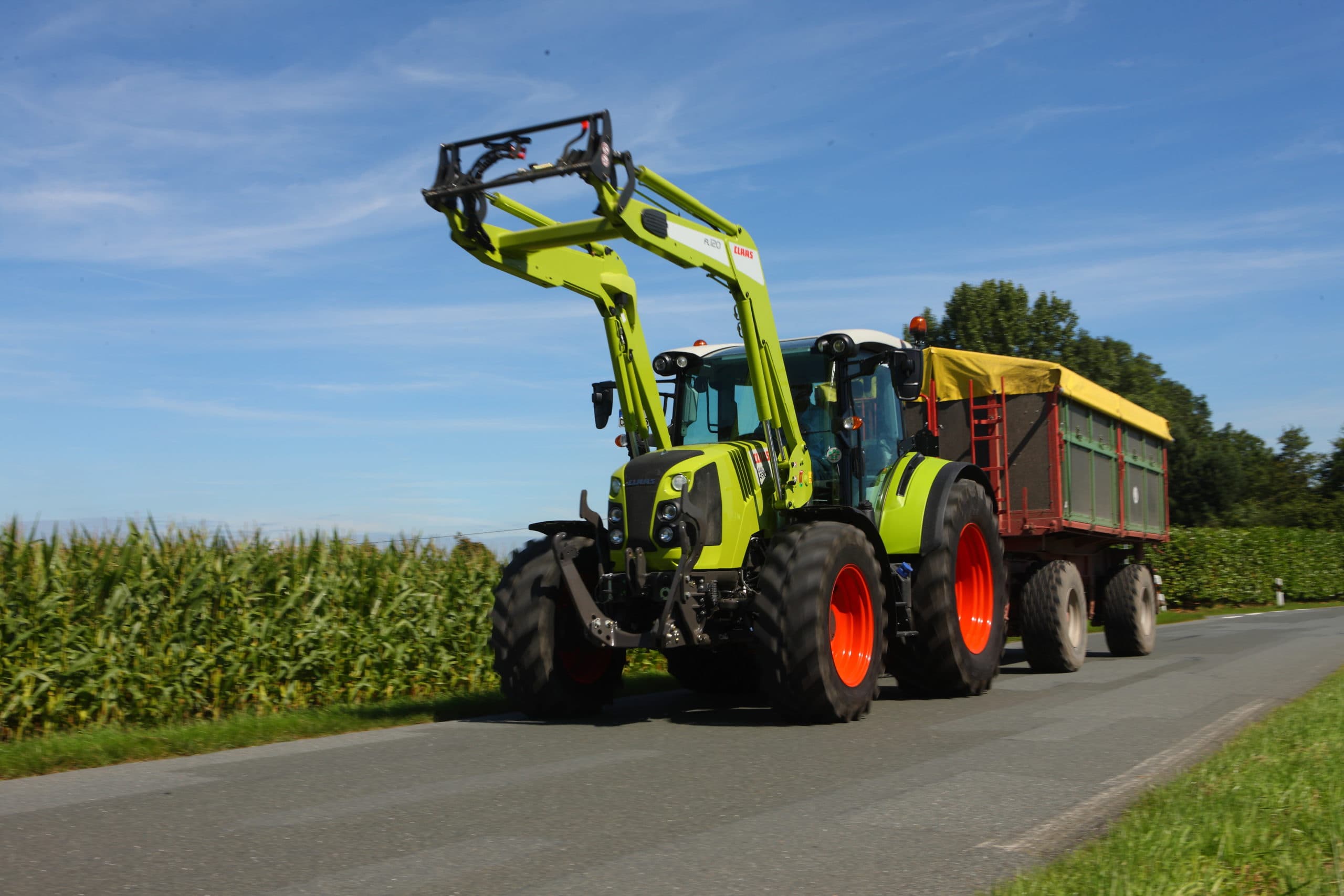Foto: Boerderij/Top Agrar