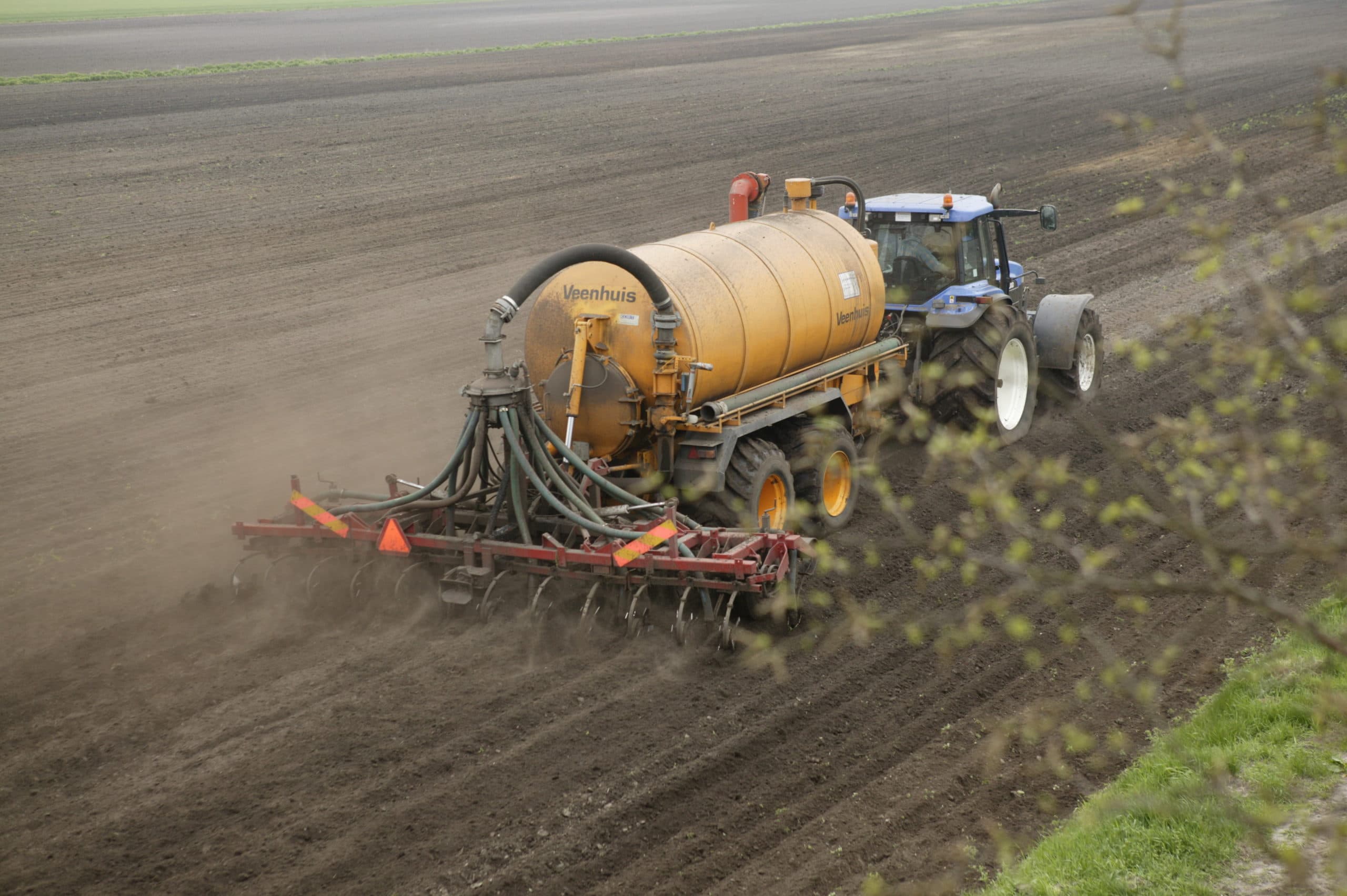 Foto: Jan Willem Schouten