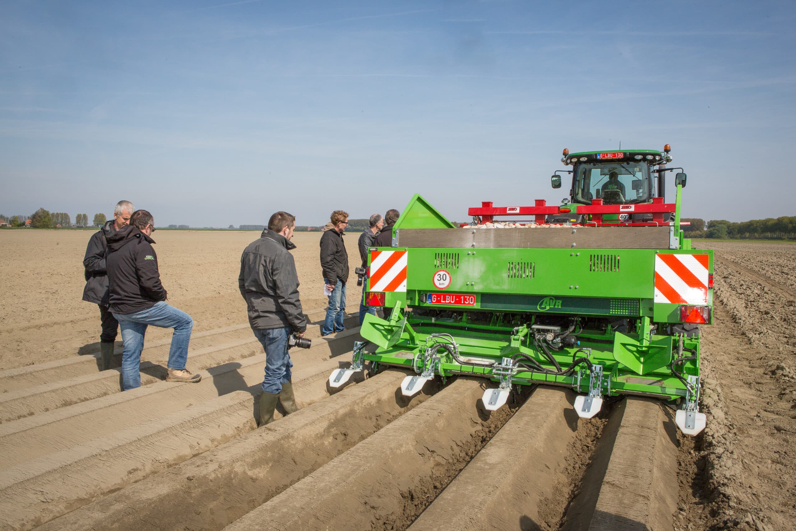 Foto: Peter Roek