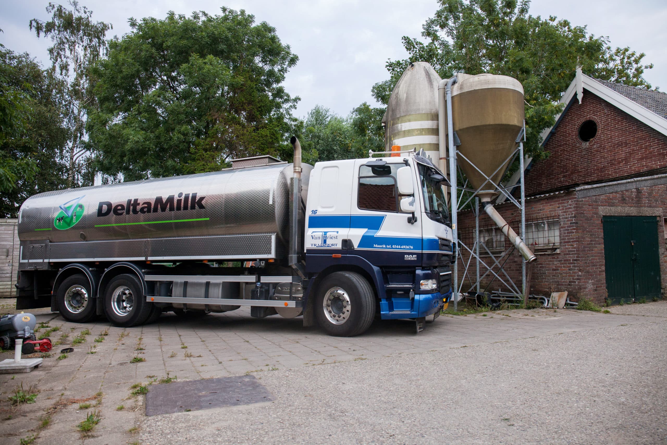 Foto: Herbert Wiggerman