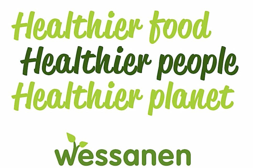 Afbeelding: Wessanen