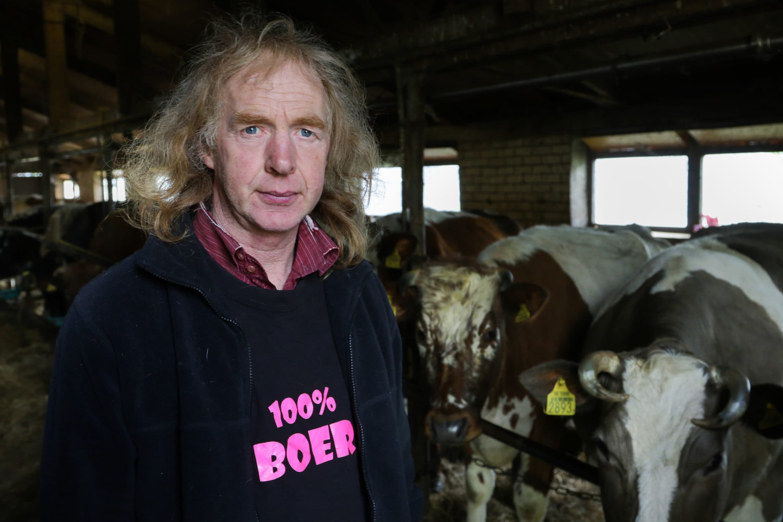 Foto: Jan Willem van Vliet