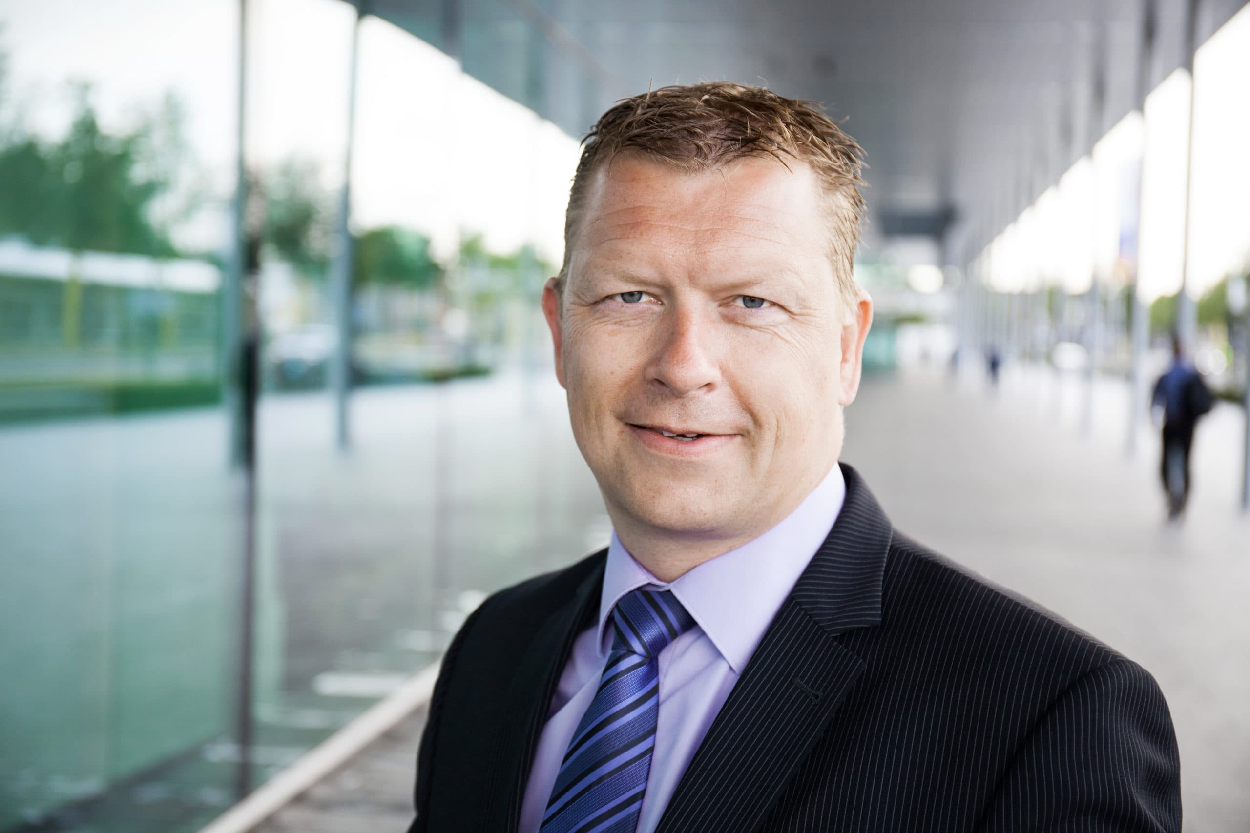 Marijn Dekkers. - Foto: Herbert Wiggerman