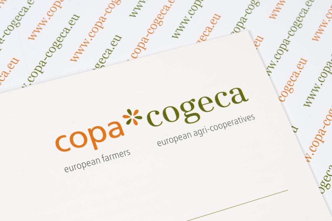 Foto: Copa Cogeca