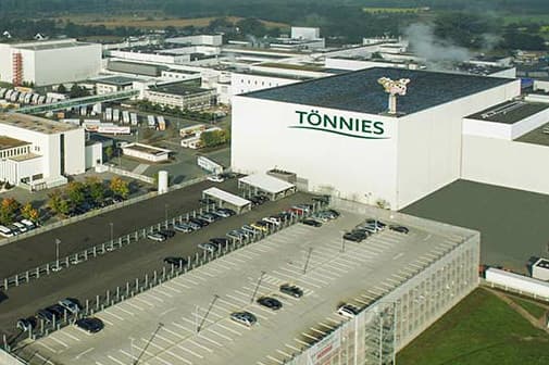 Foto: Tönnies