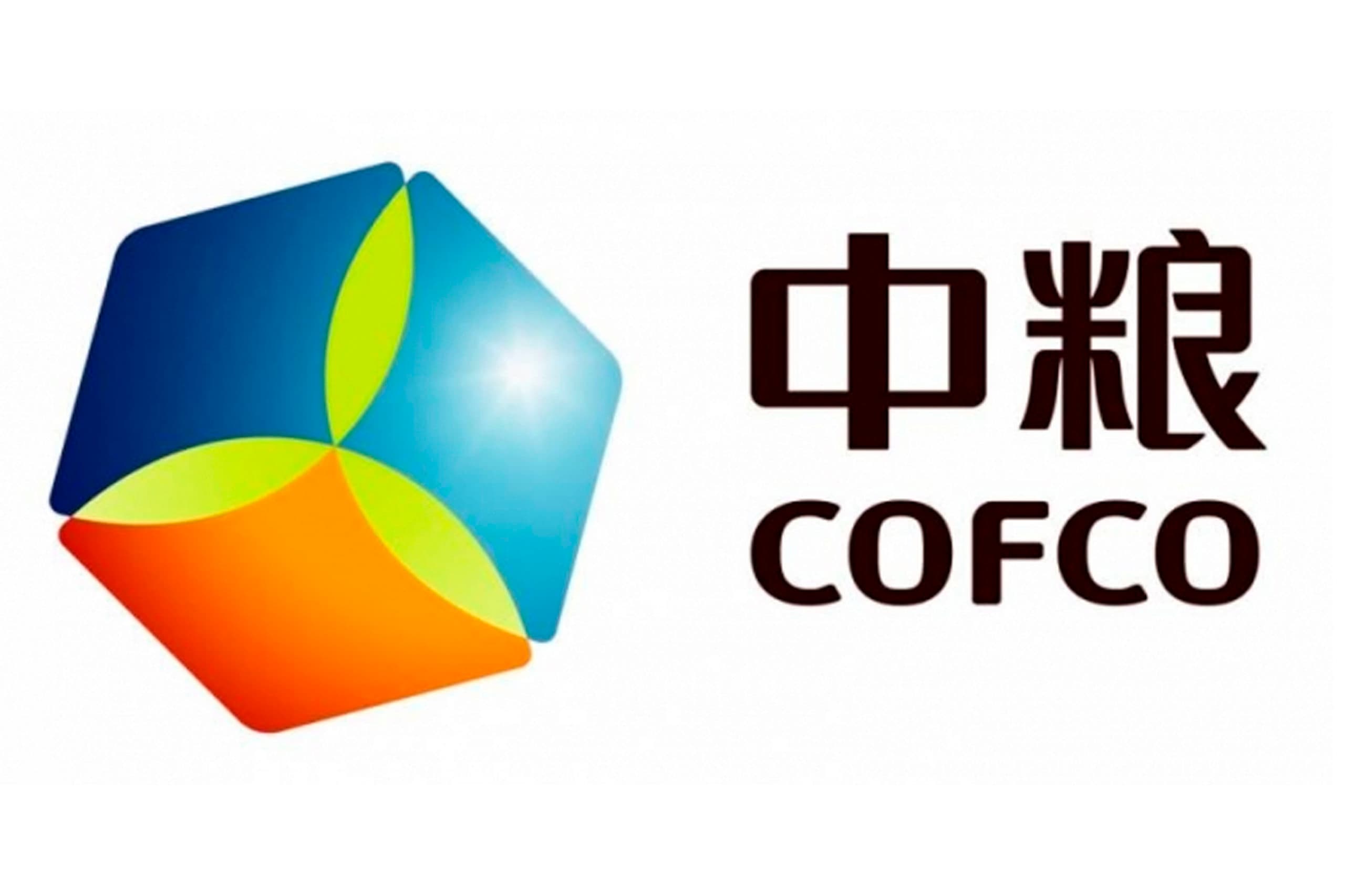 Logo: COFCO