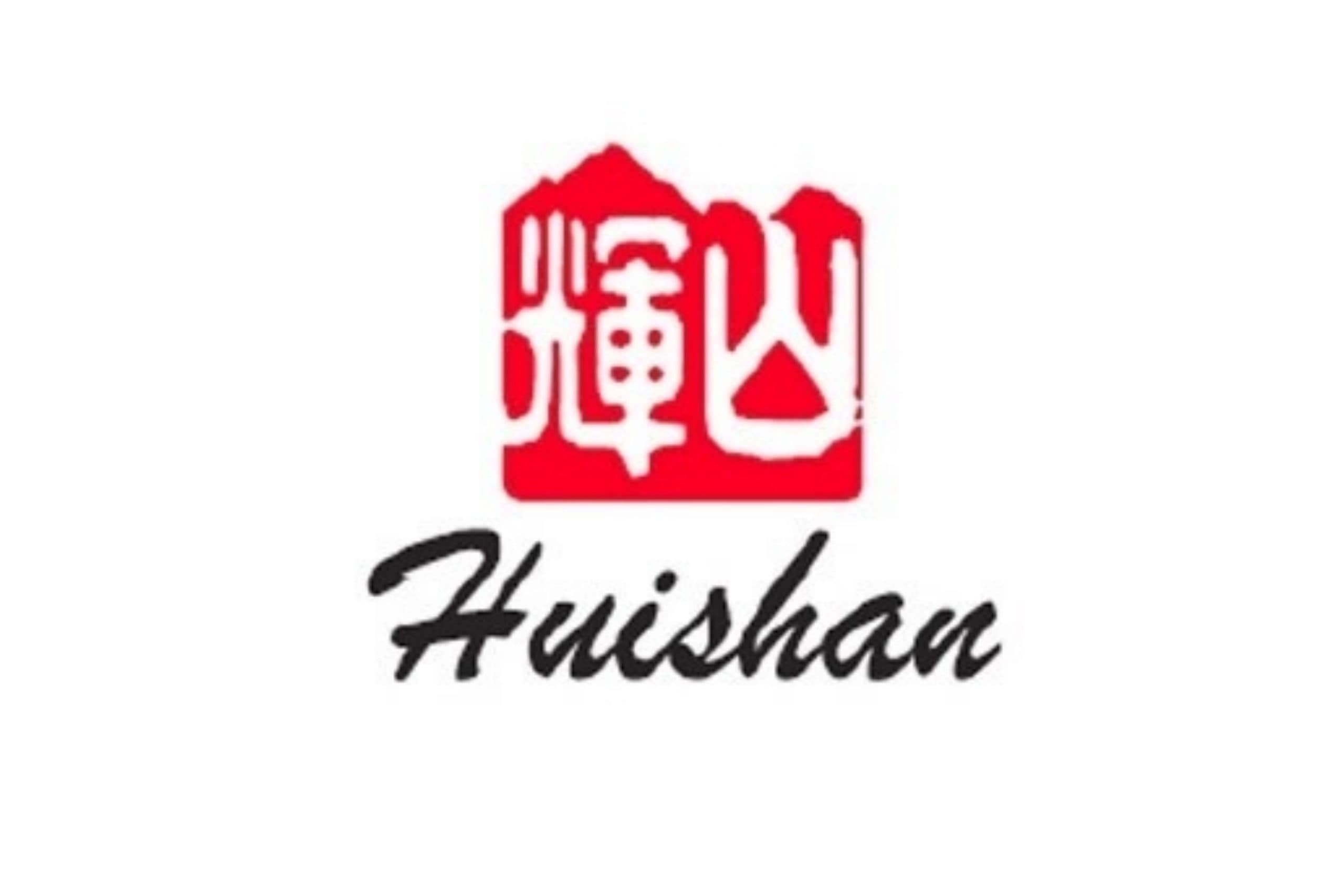 Logo: Huishan