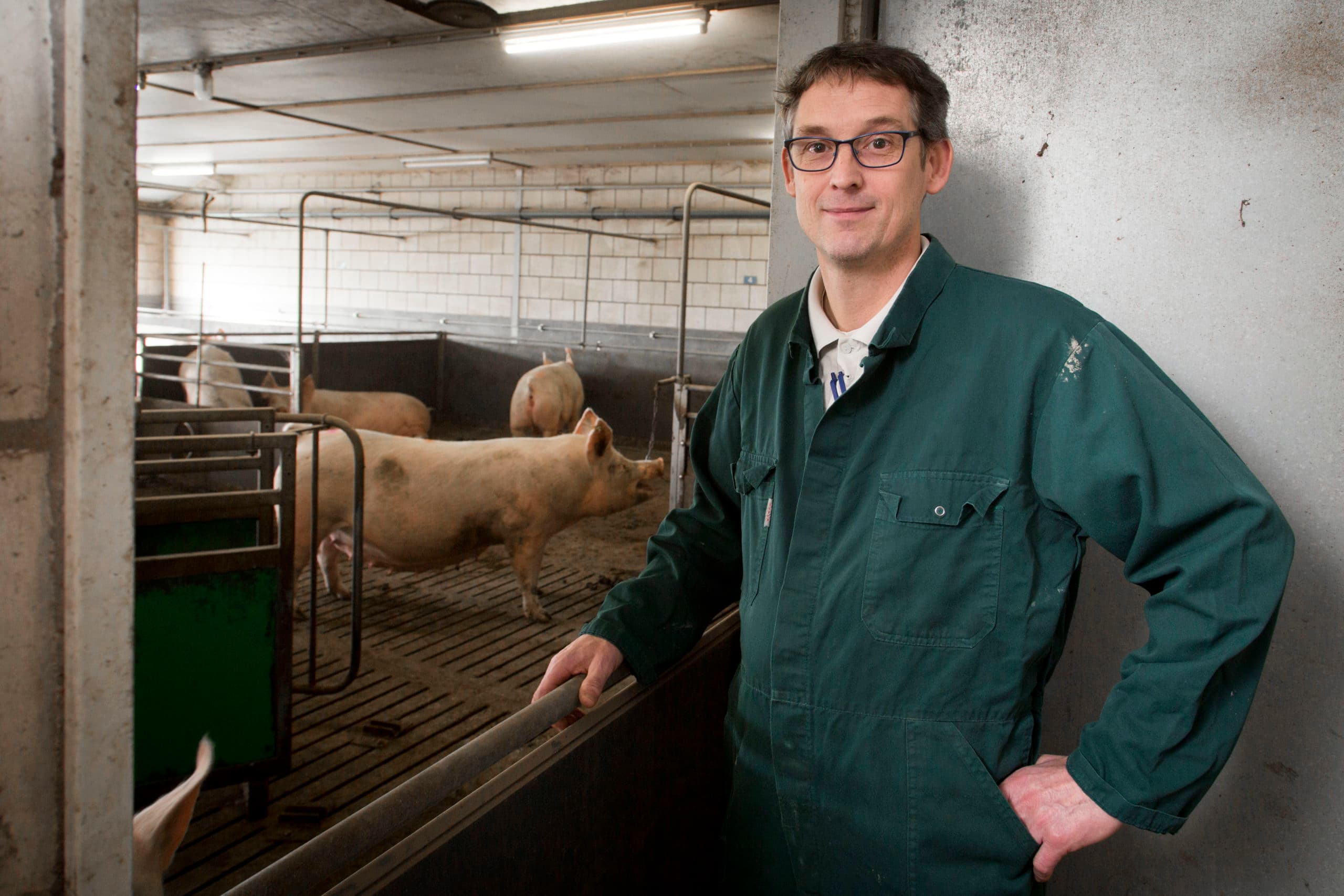 Foto: Koos Groenewold