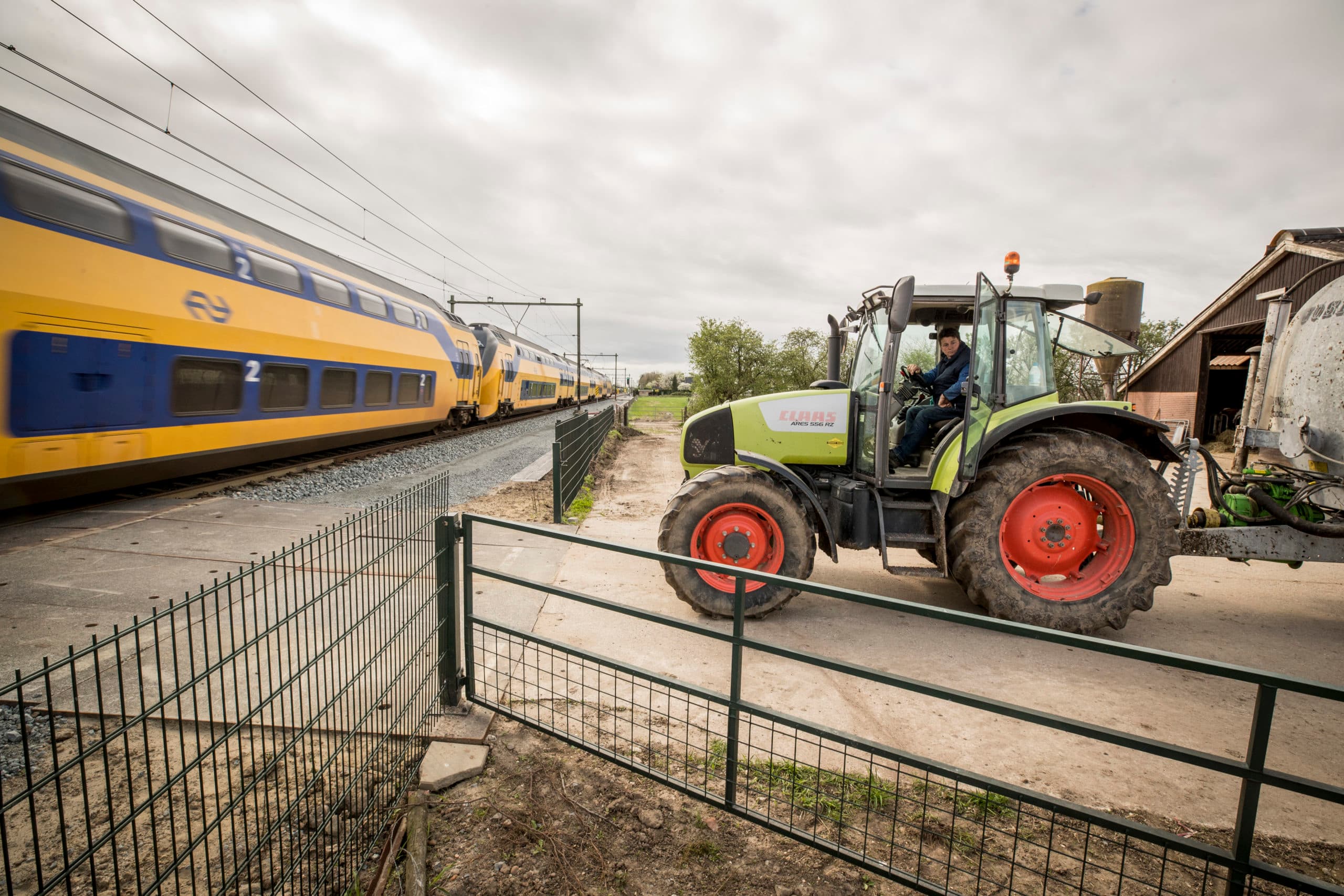 Foto: Koos Groenewold