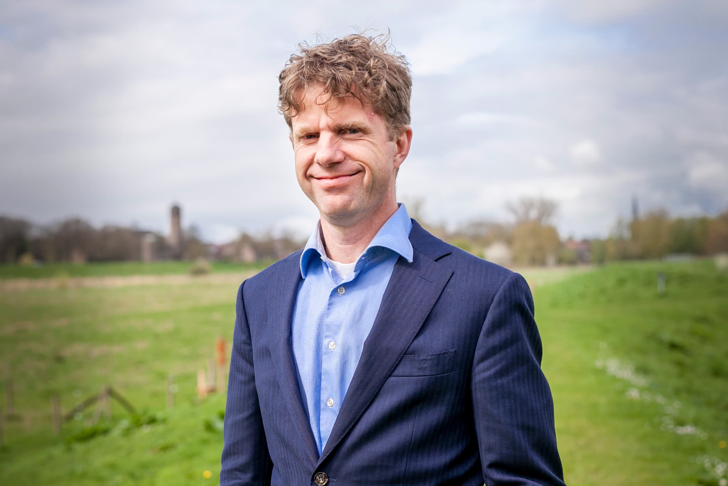 Wilbert Hilkens - Foto:
