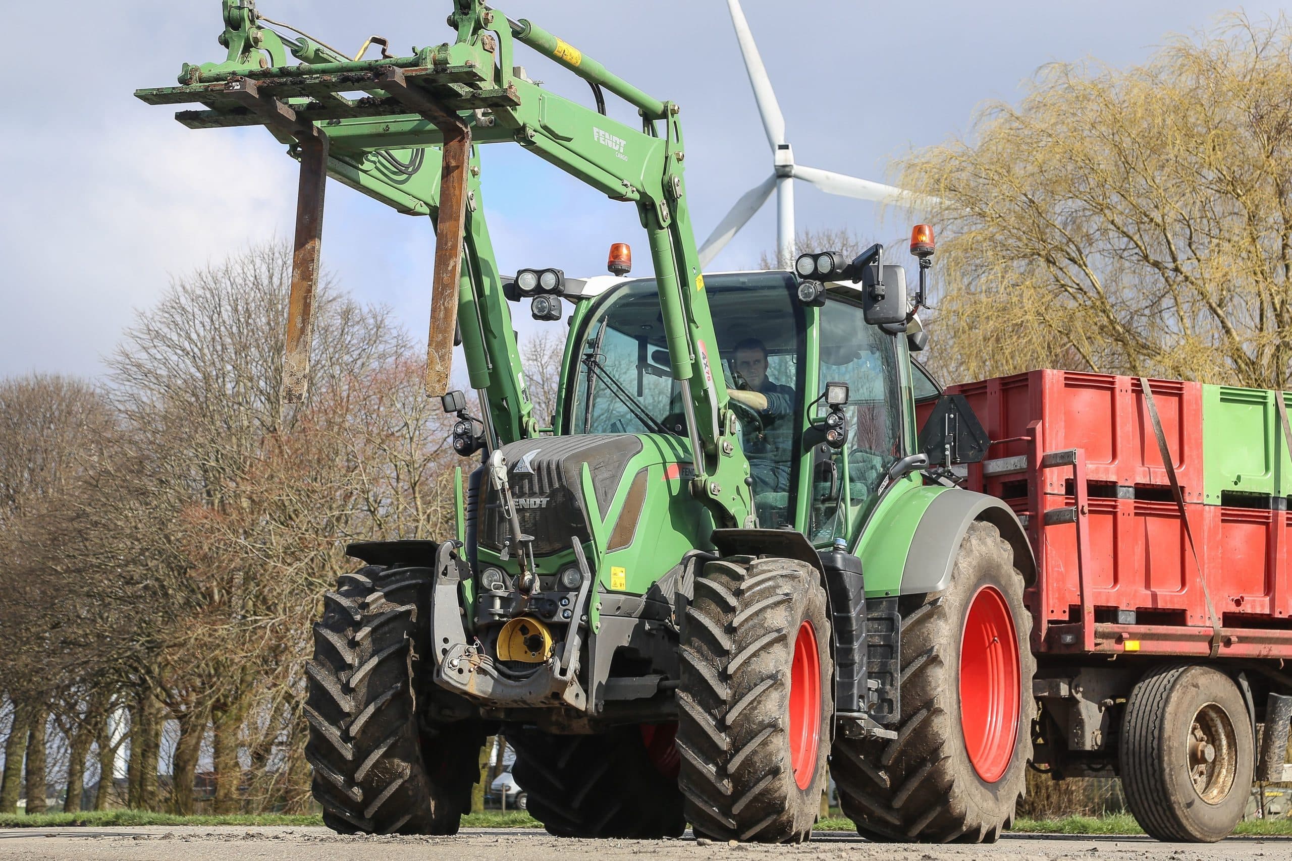 Foto: Matthijs Verhagen