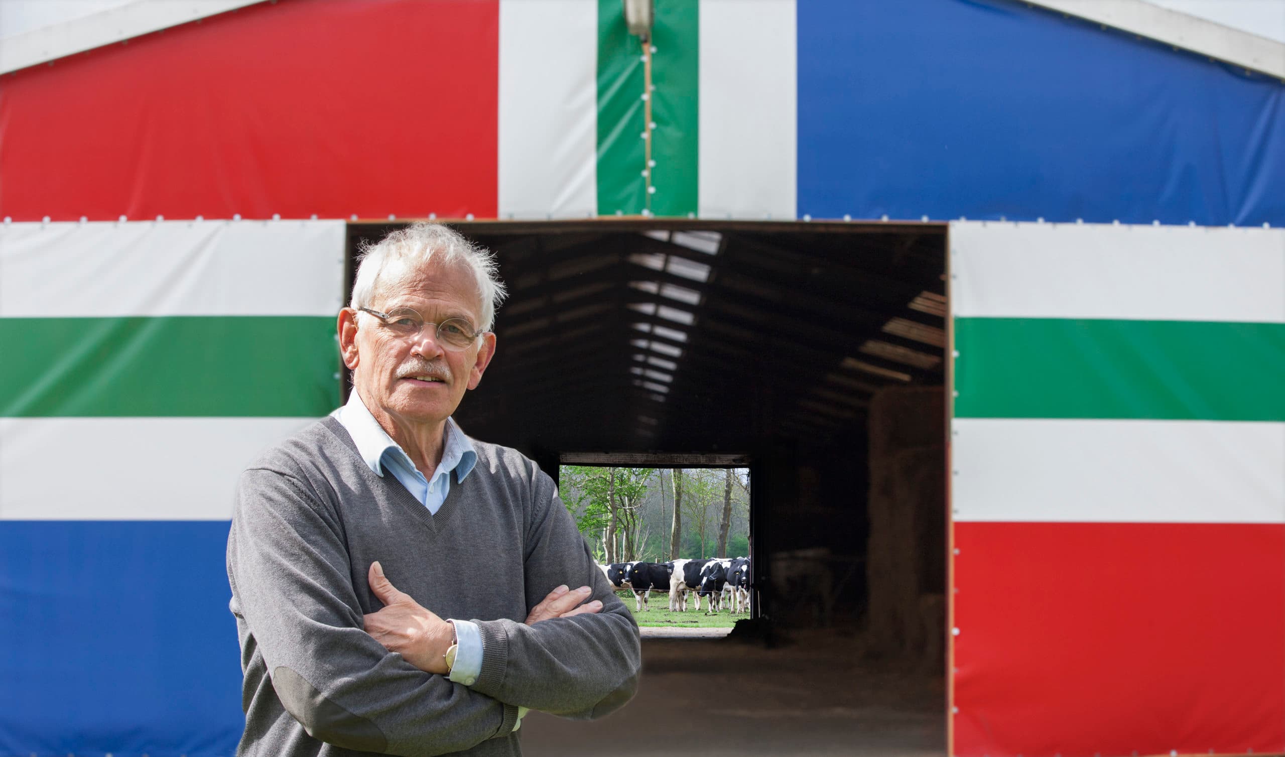 Harm Evert Waalkens: