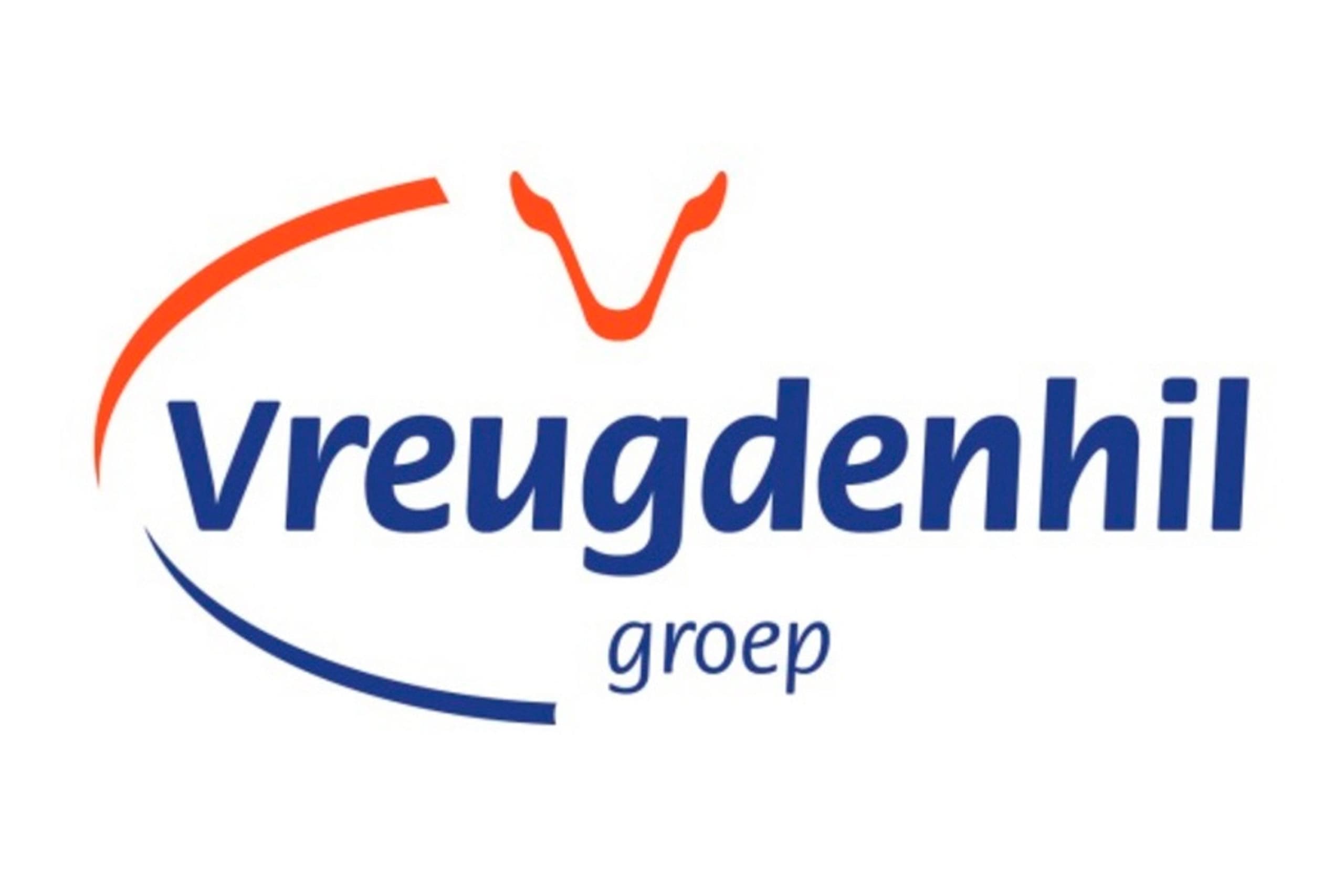 Logo: Vreugdenhil Groep