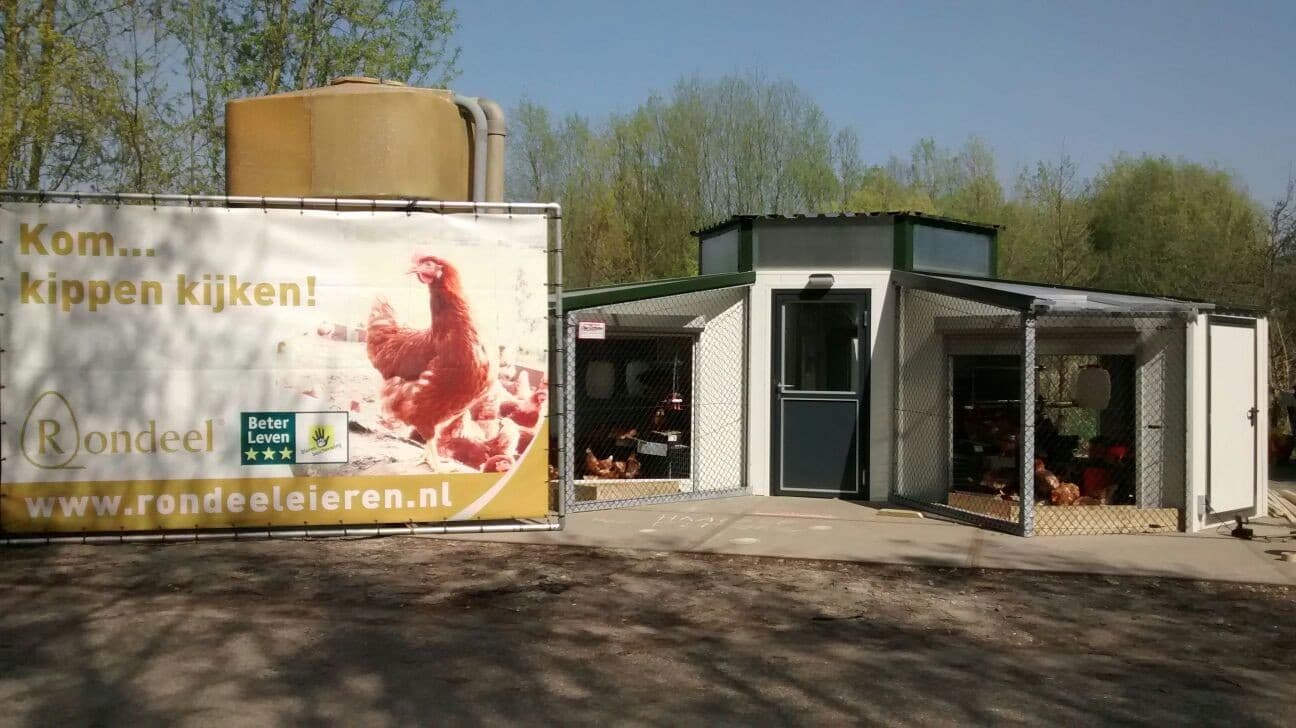 Foto: Rondeel BV