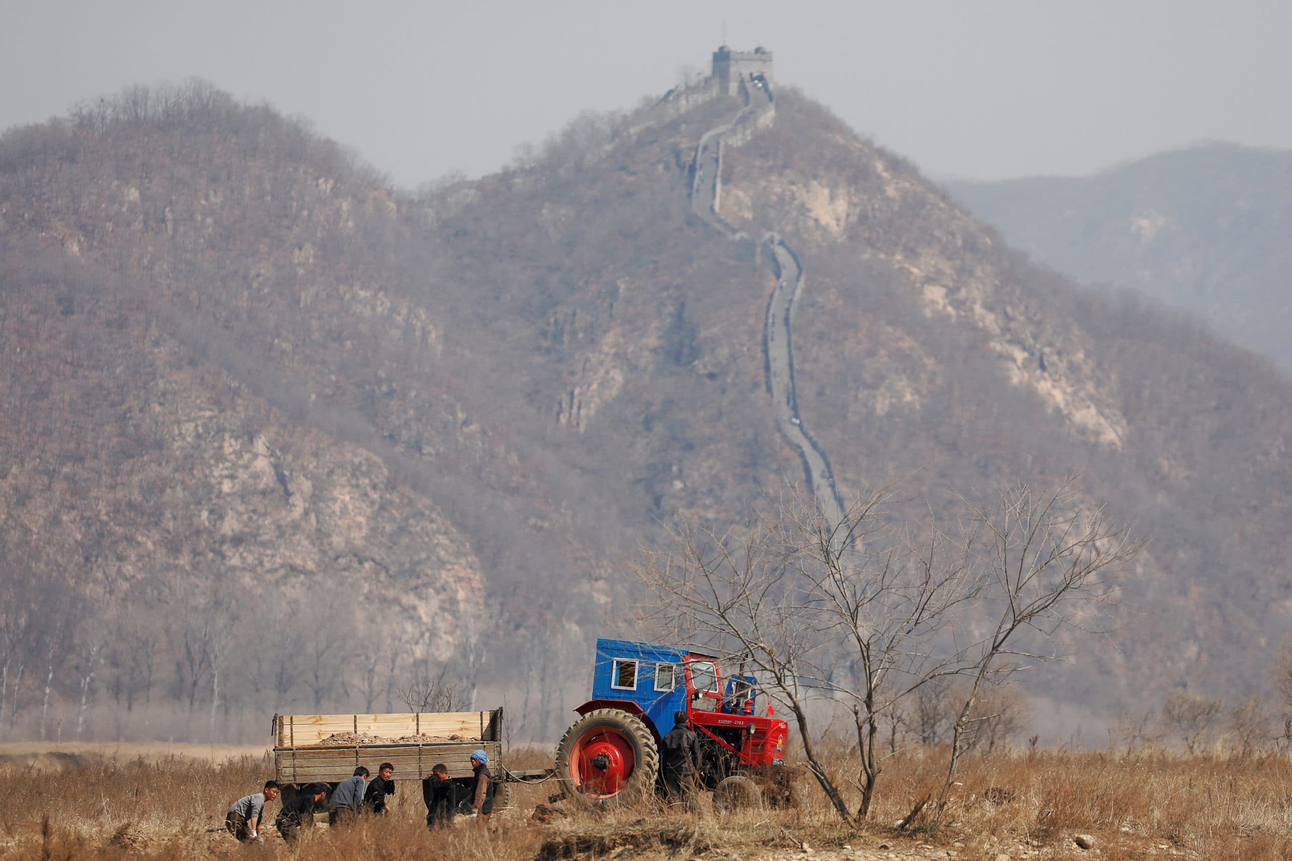 Foto: Reuters