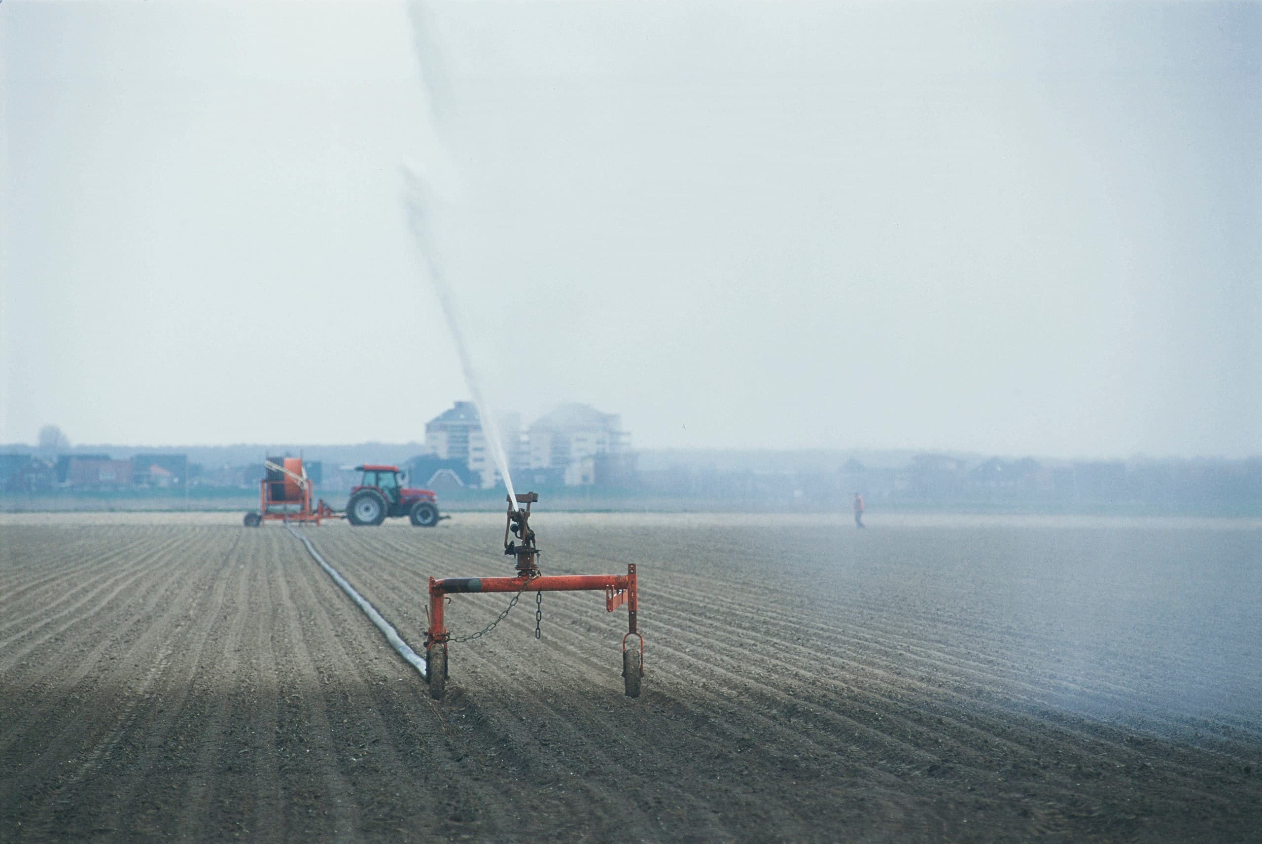 Foto: Mark Pasveer